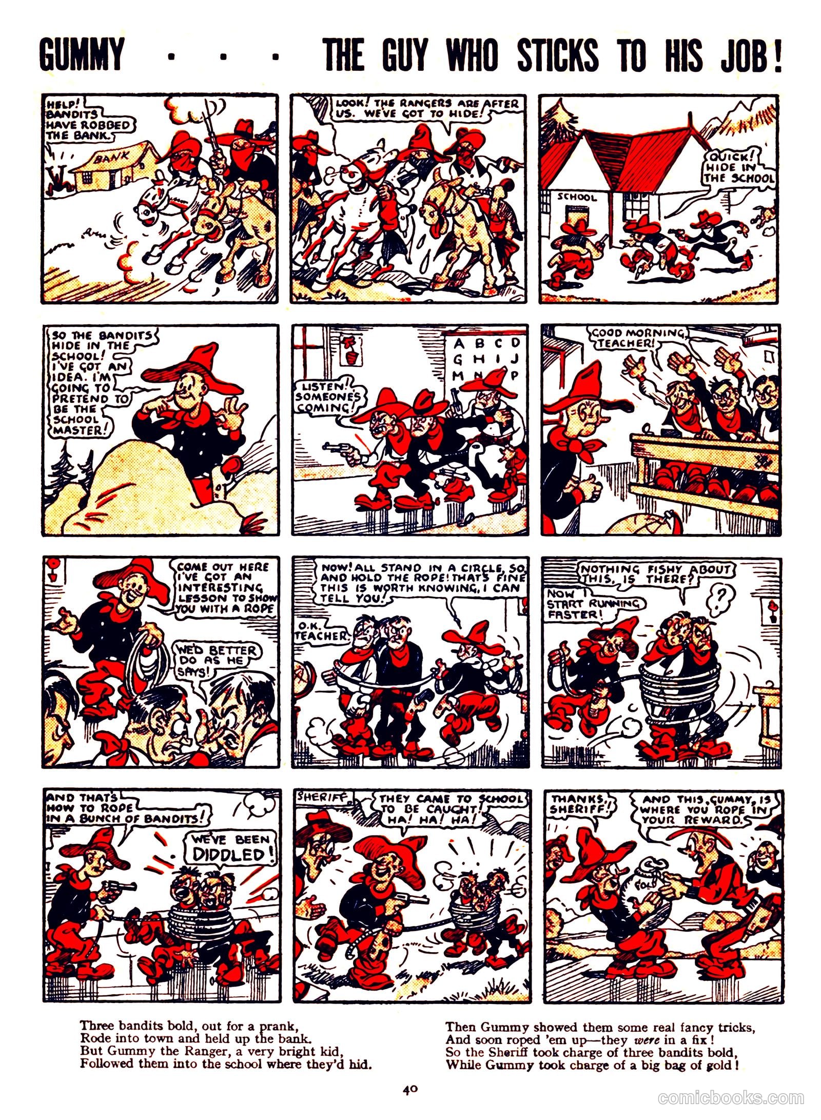 Knockout Fun Book #1941 (1941) — page 42 of 133