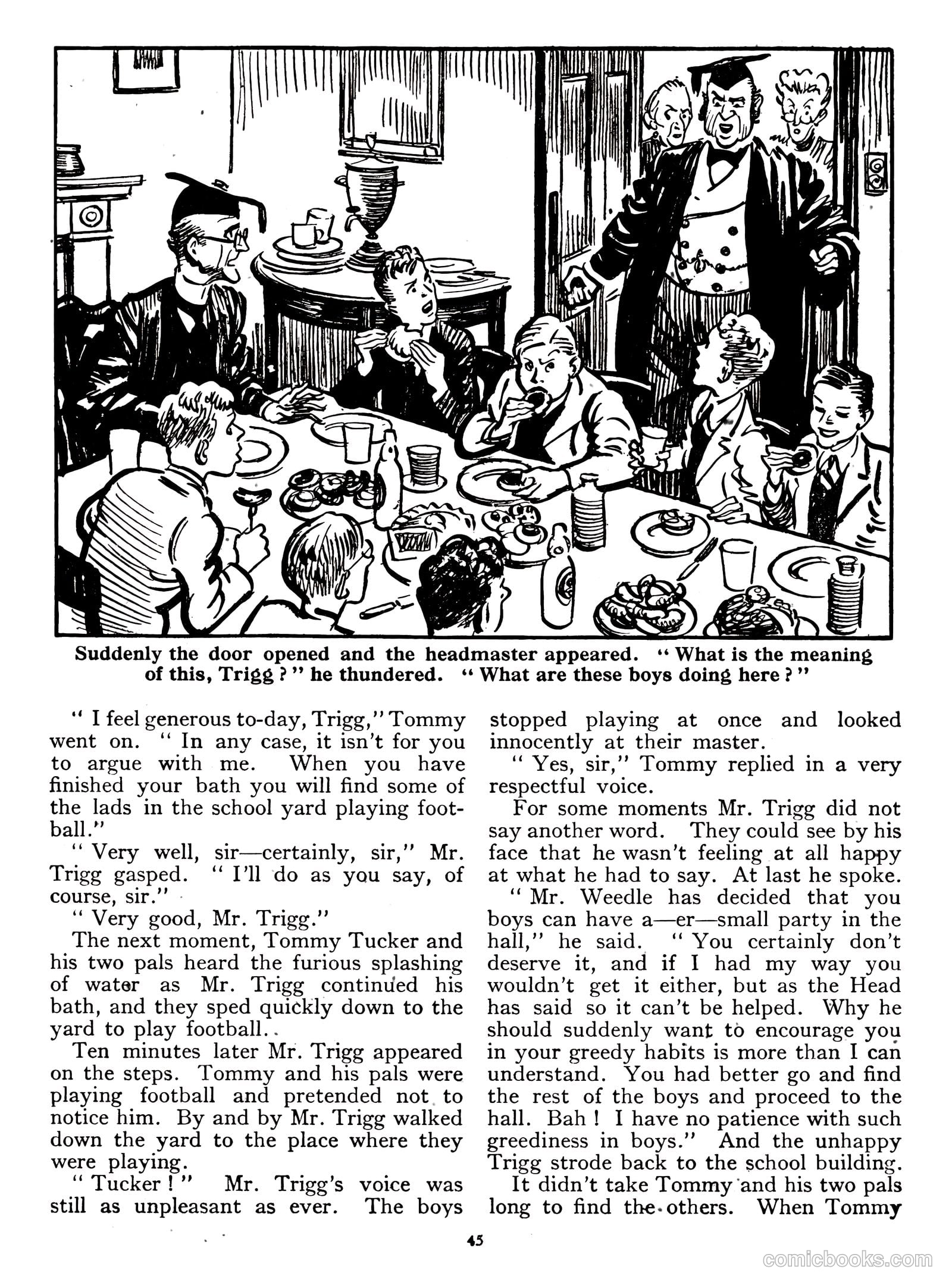 Knockout Fun Book #1941 (1941) — page 47 of 133