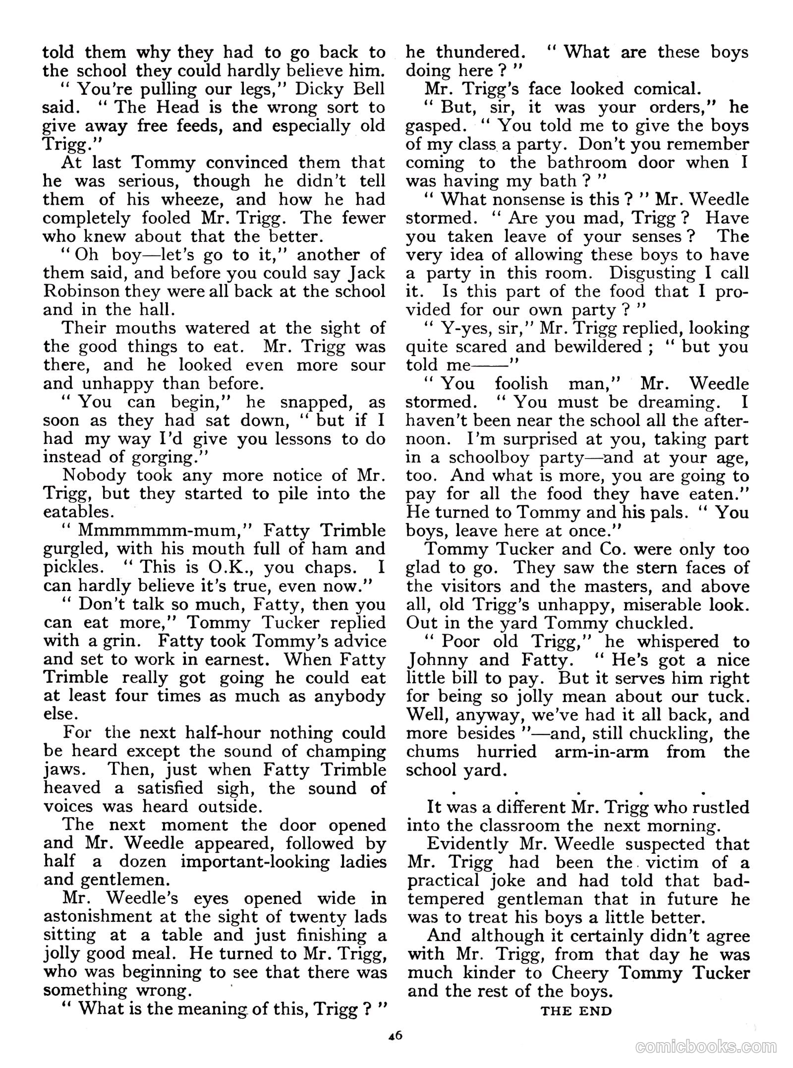 Knockout Fun Book #1941 (1941) — page 48 of 133