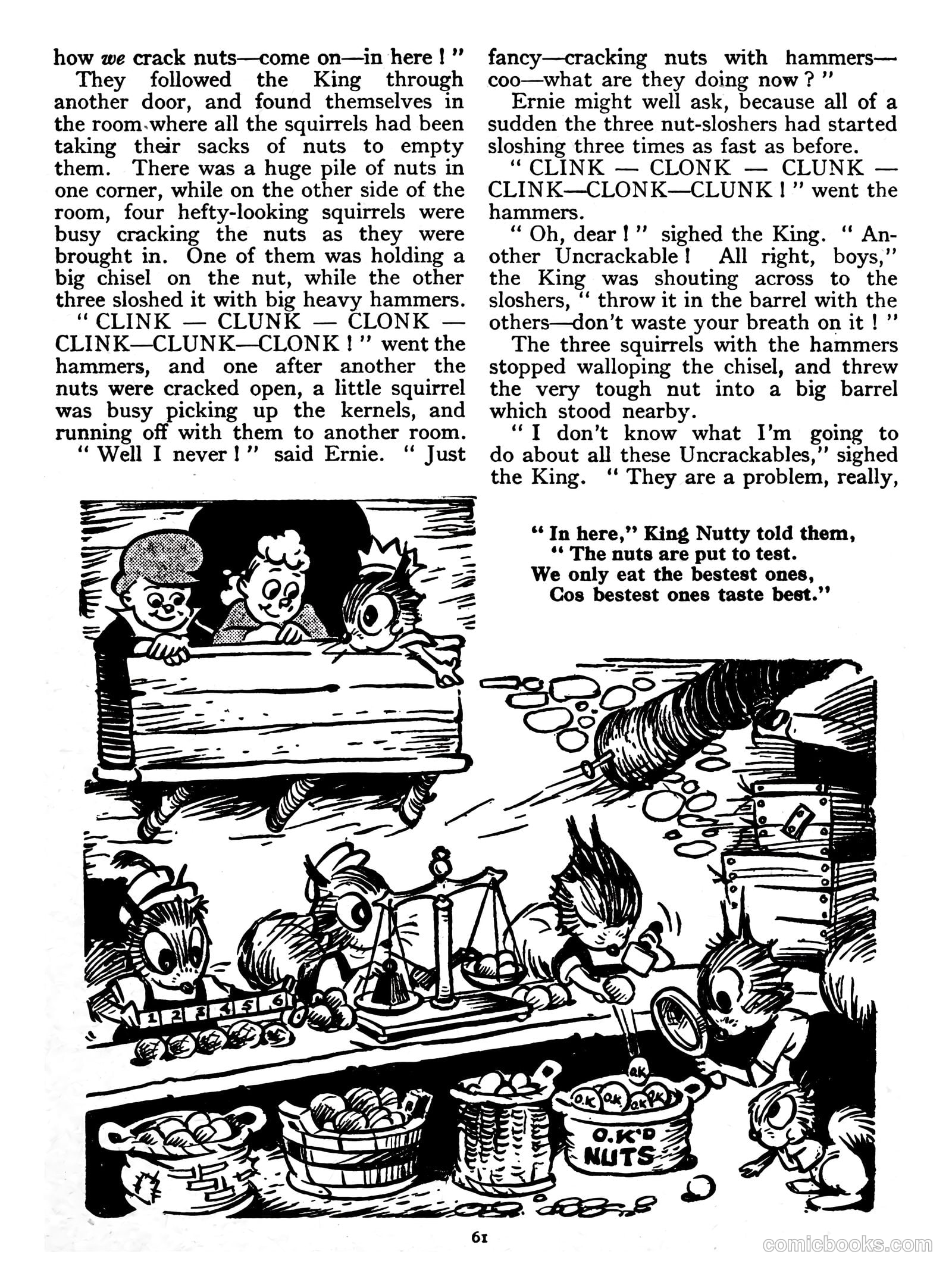 Knockout Fun Book #1941 (1941) — page 63 of 133