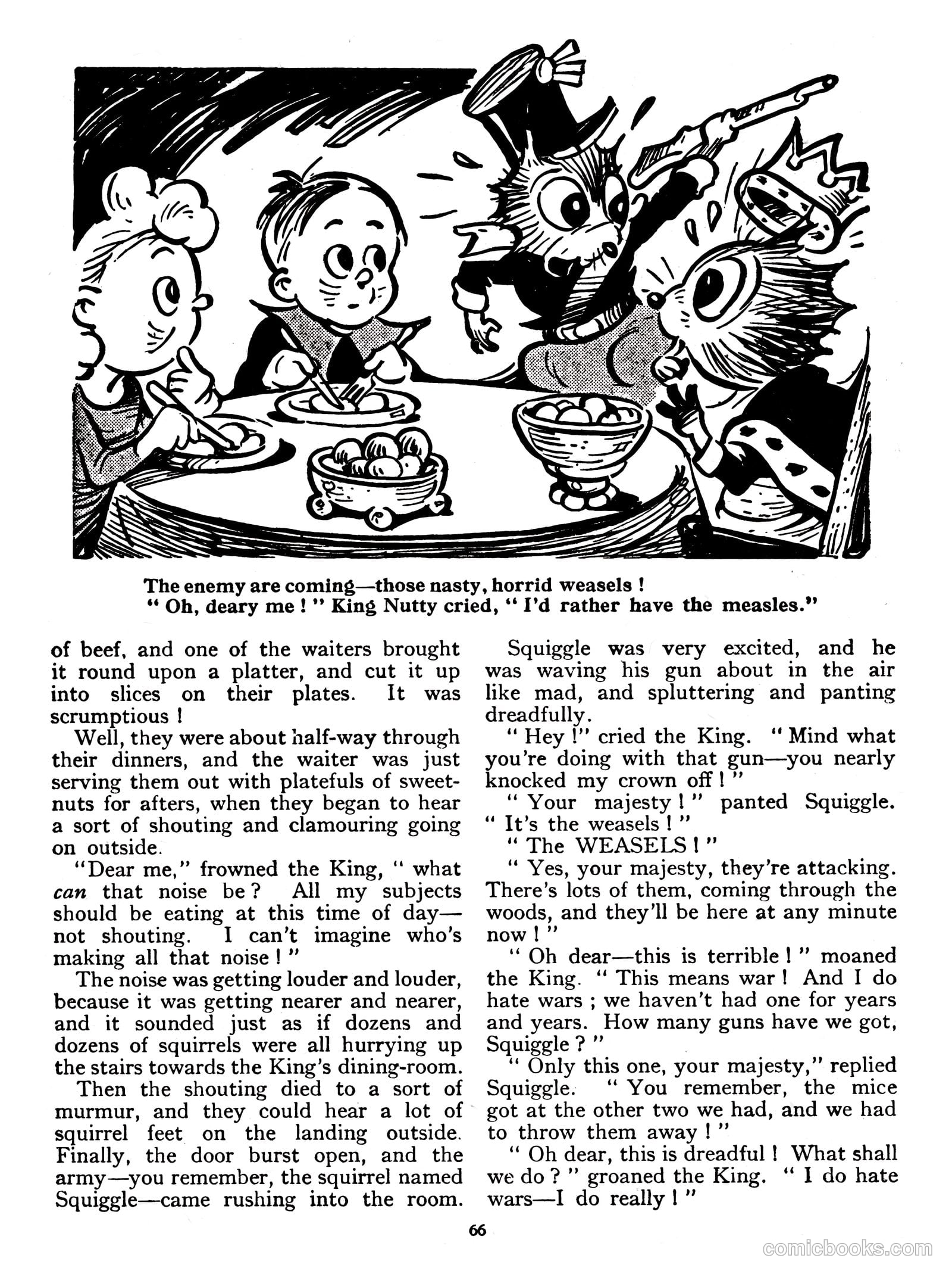 Knockout Fun Book #1941 (1941) — page 68 of 133