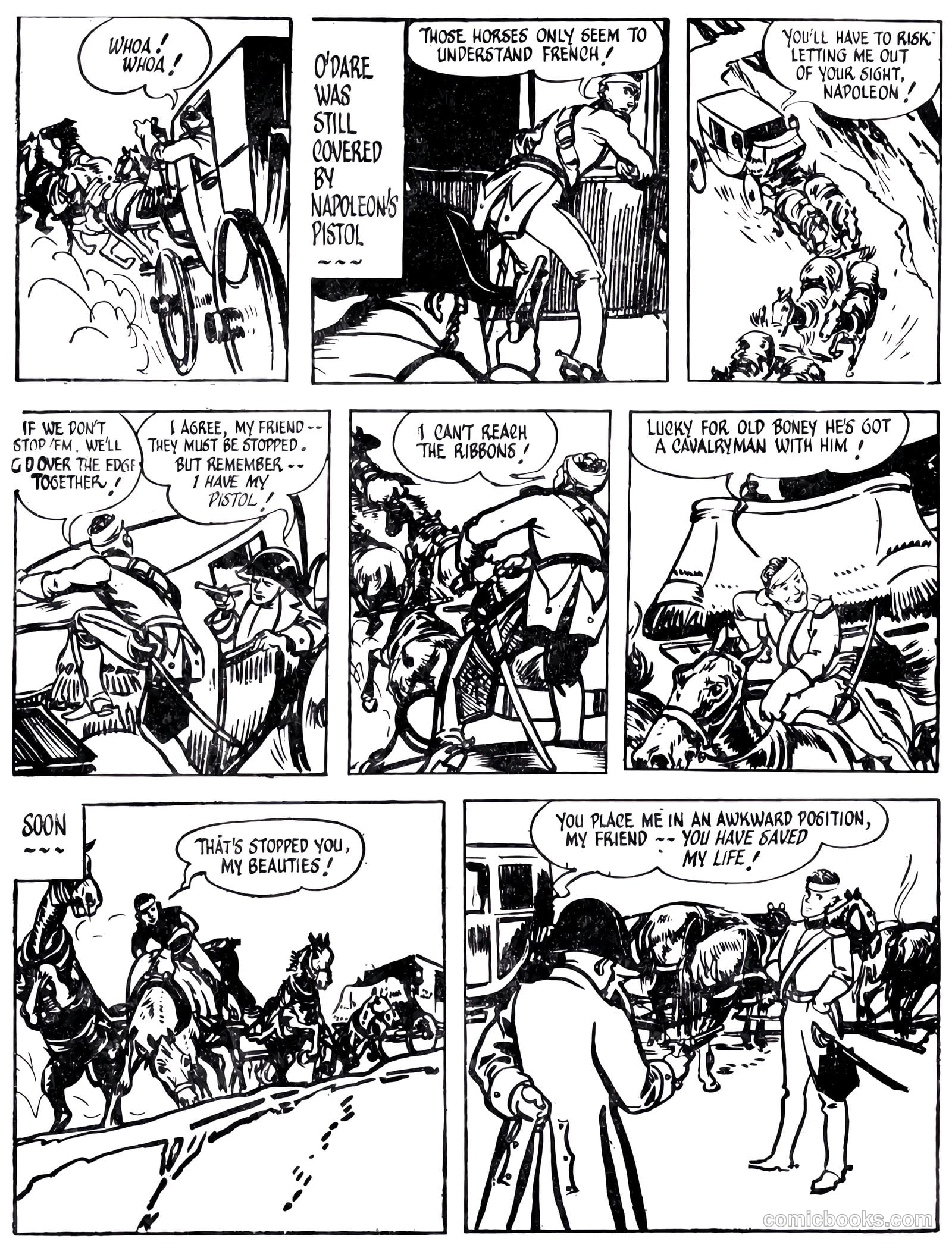 Knockout Fun Book #1955 — page 4 of 123