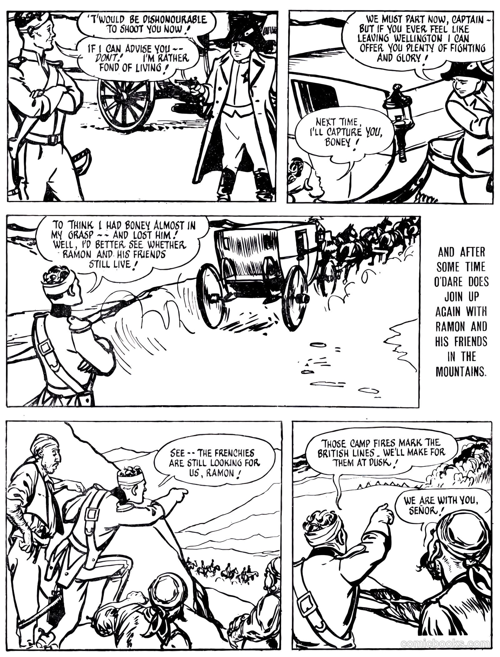 Knockout Fun Book #1955 — page 5 of 123