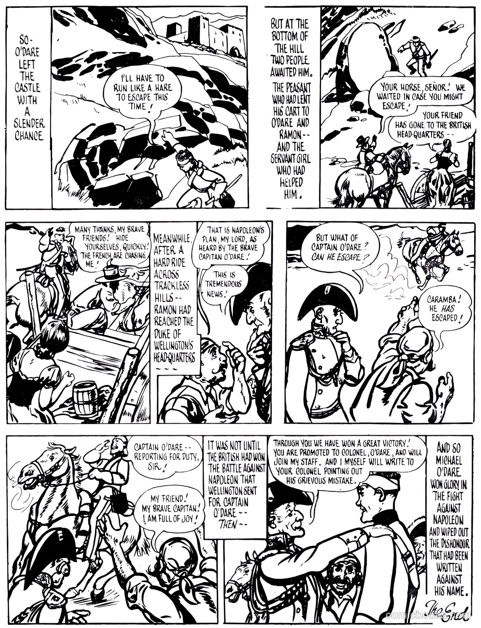Knockout Fun Book #1955 — page 17 of 123