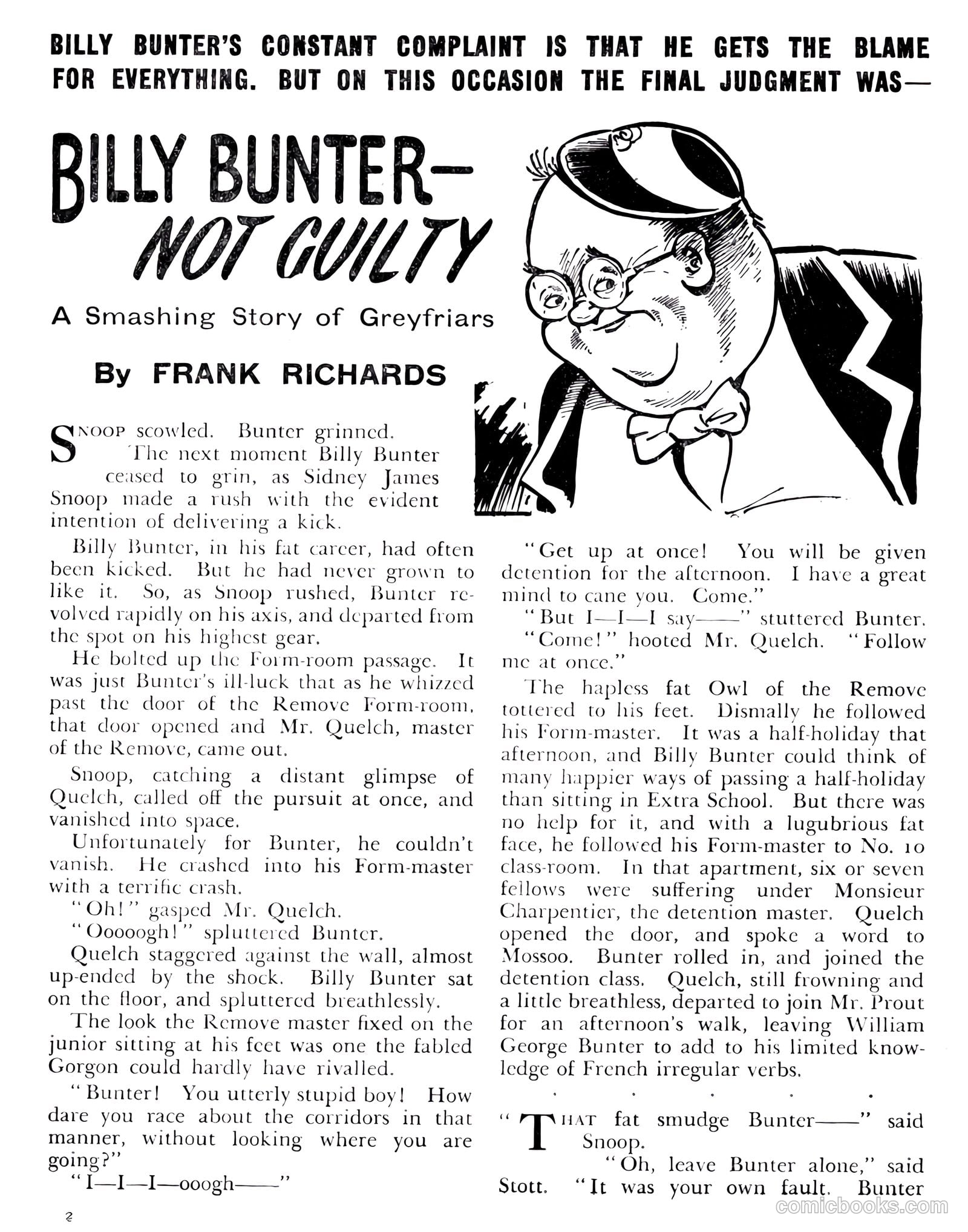 Knockout Fun Book #1955 — page 46 of 123