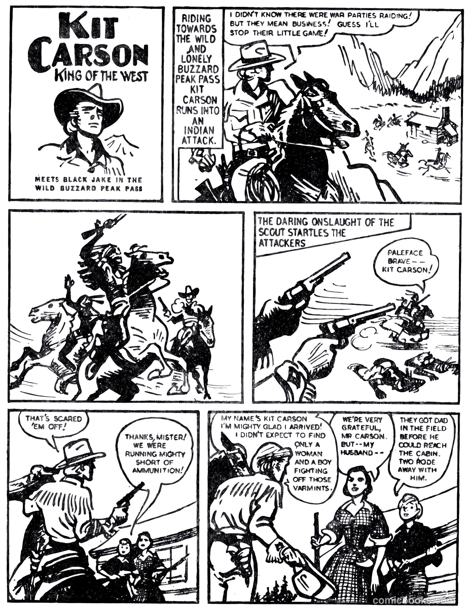 Knockout Fun Book #1955 — page 52 of 123