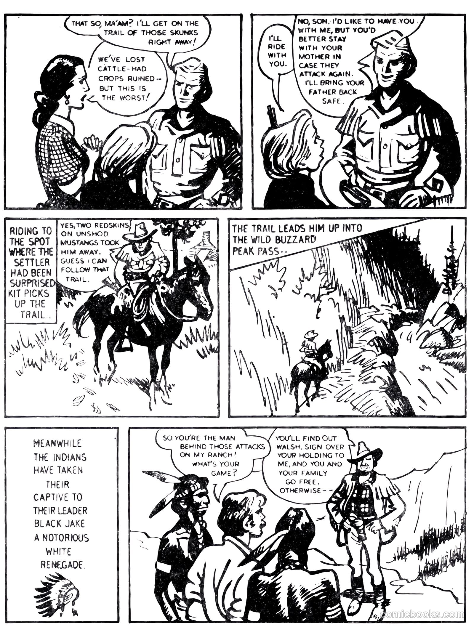 Knockout Fun Book #1955 — page 53 of 123