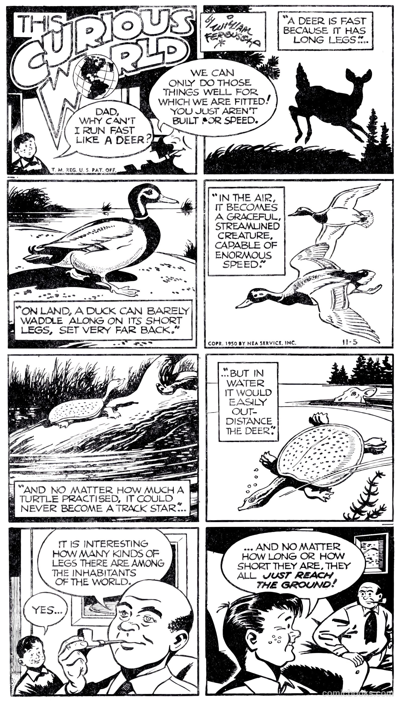 Knockout Fun Book #1955 — page 56 of 123