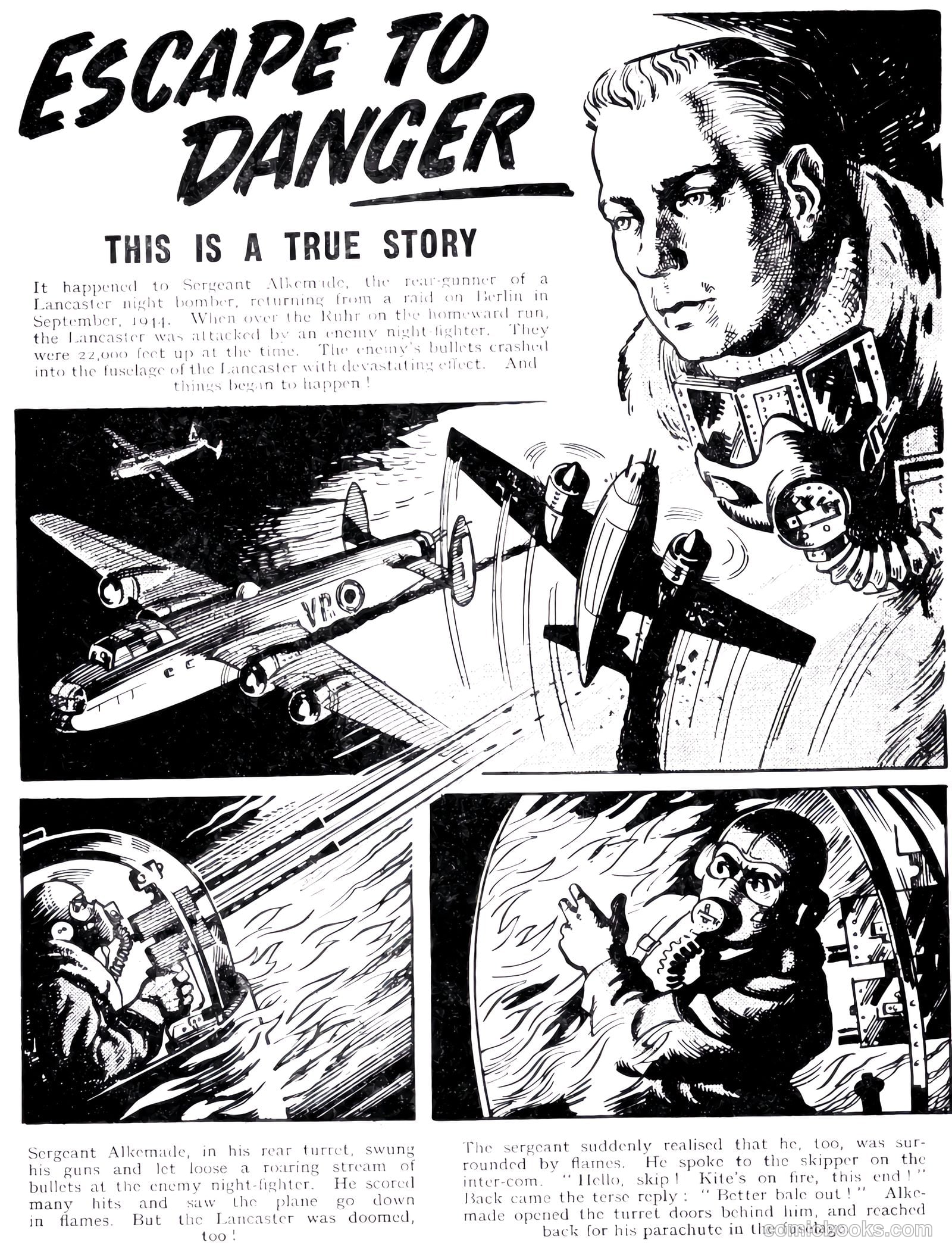 Knockout Fun Book #1955 — page 58 of 123