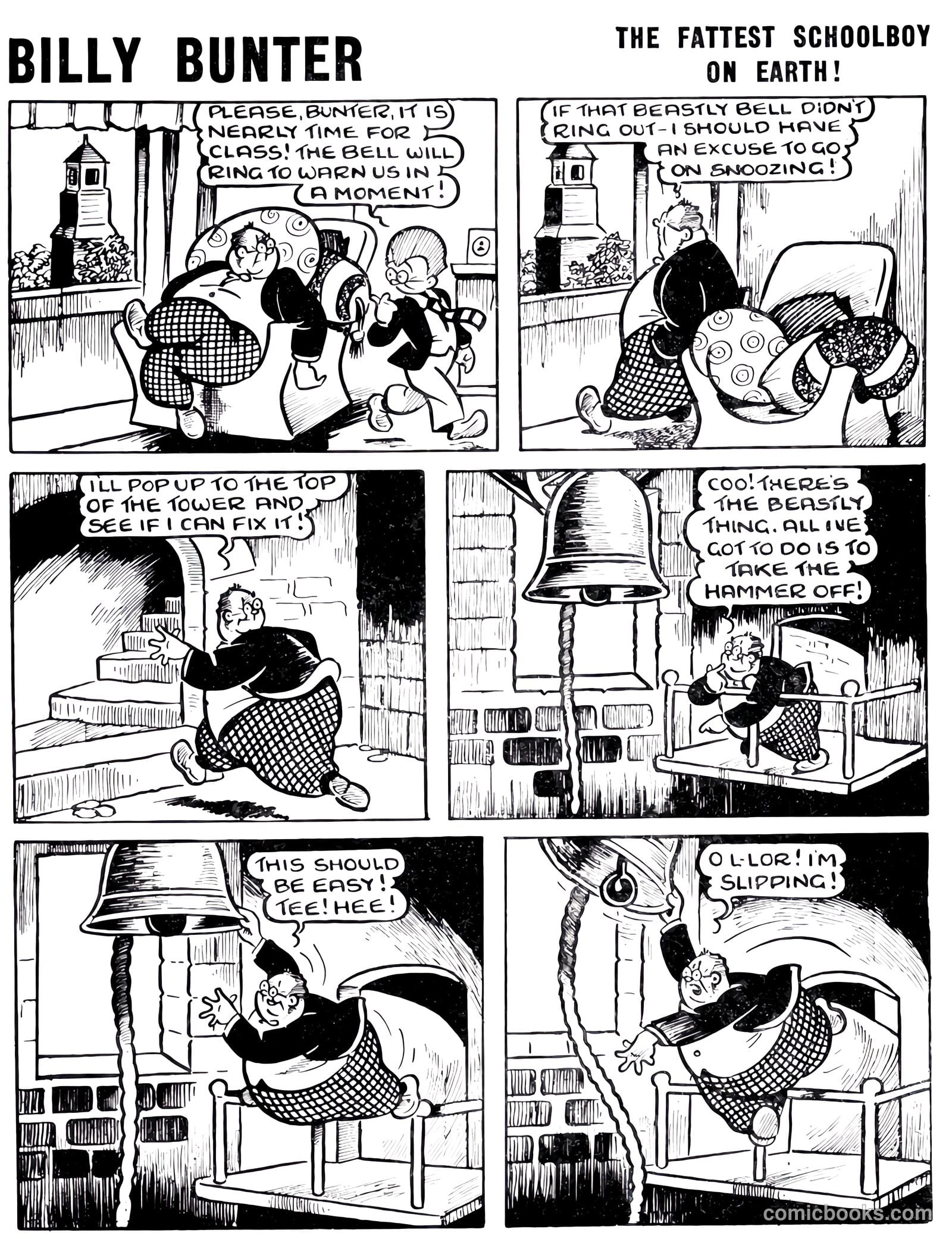 Knockout Fun Book #1955 — page 62 of 123