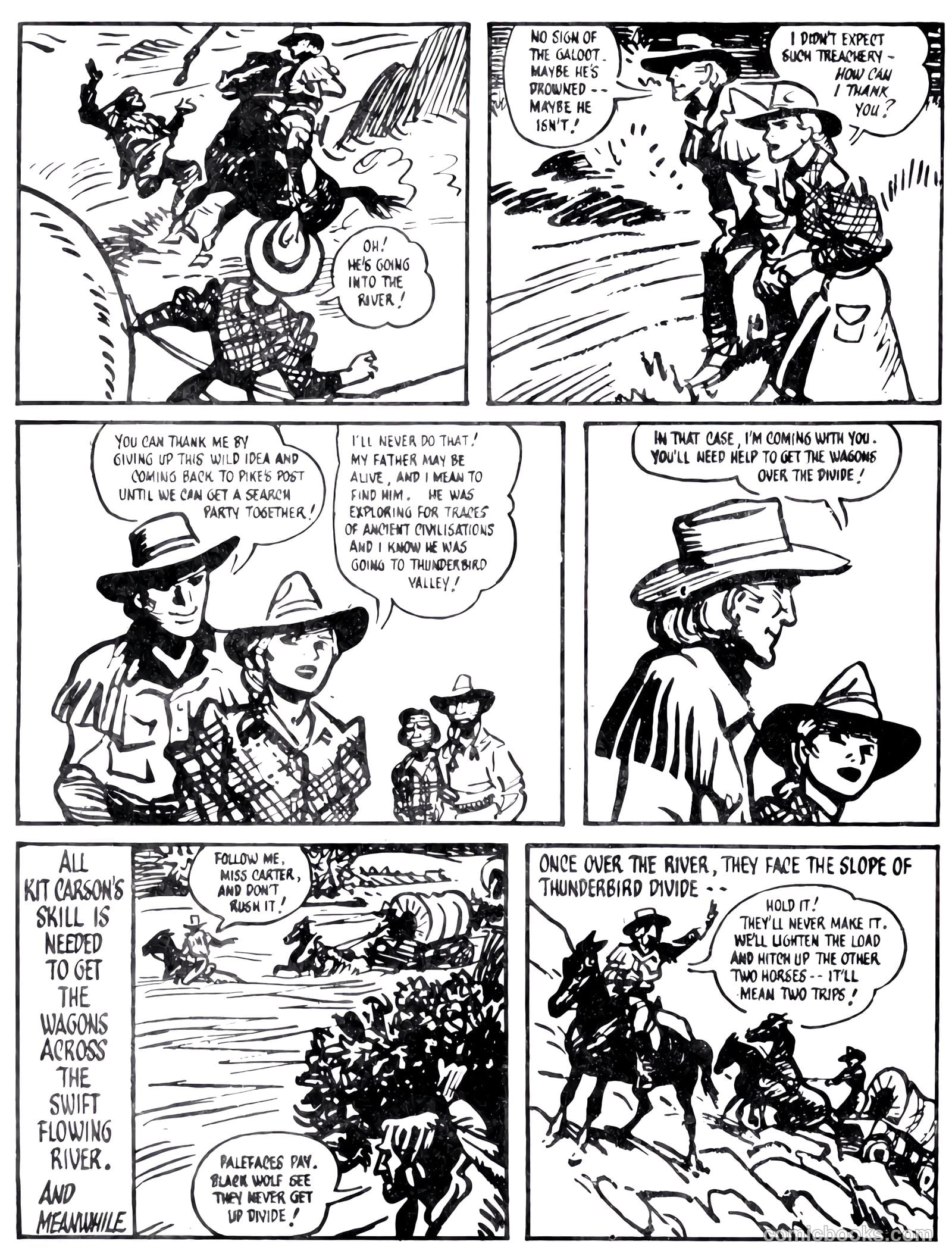 Knockout Fun Book #1955 — page 82 of 123
