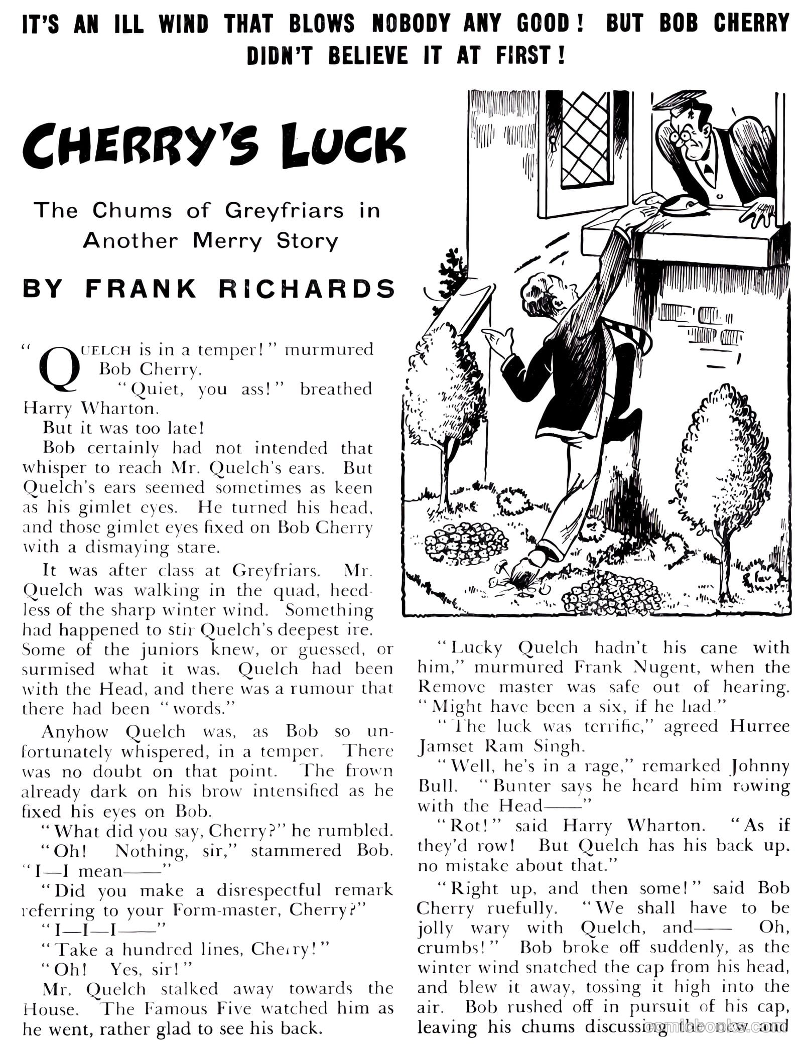 Knockout Fun Book #1955 — page 100 of 123