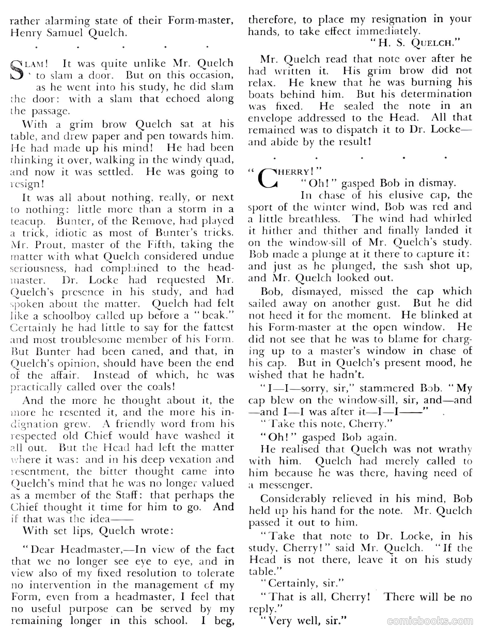 Knockout Fun Book #1955 — page 102 of 123