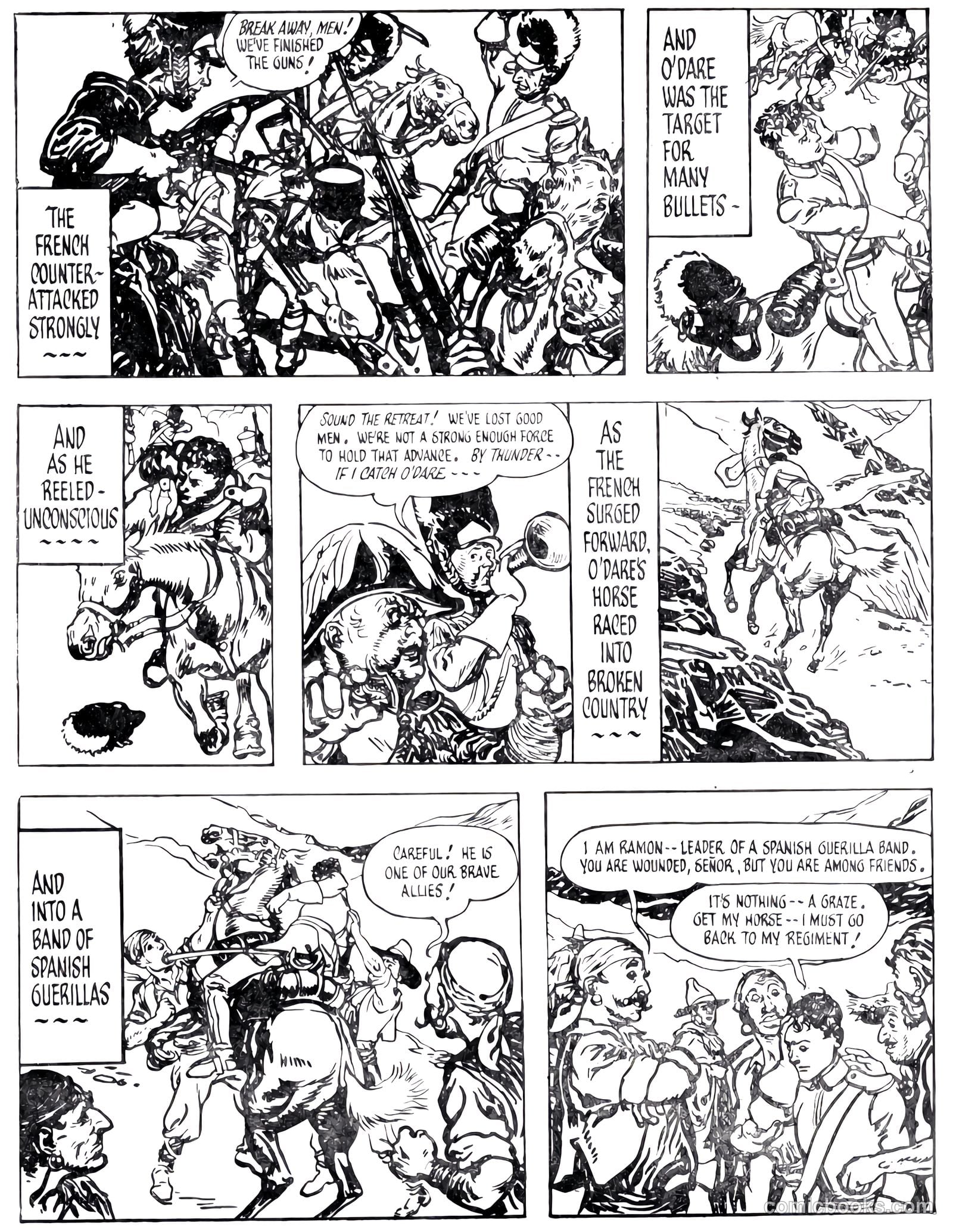 Knockout Fun Book #1955 — page 118 of 123