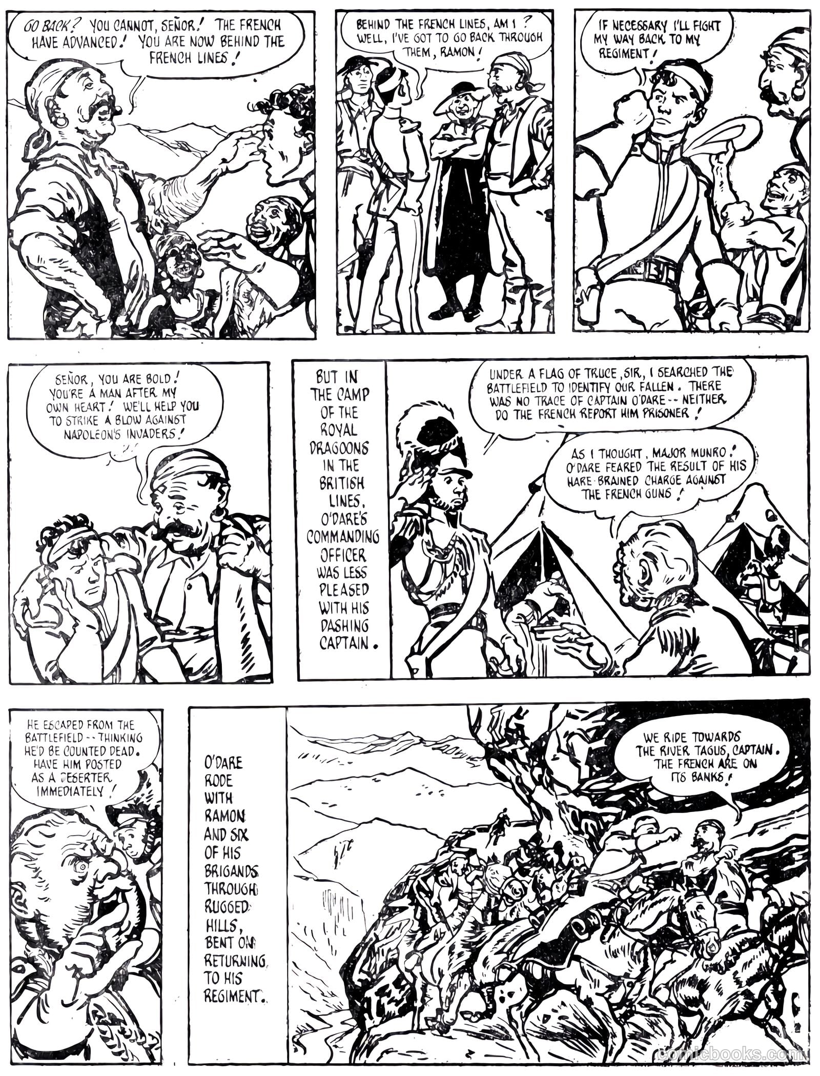 Knockout Fun Book #1955 — page 119 of 123