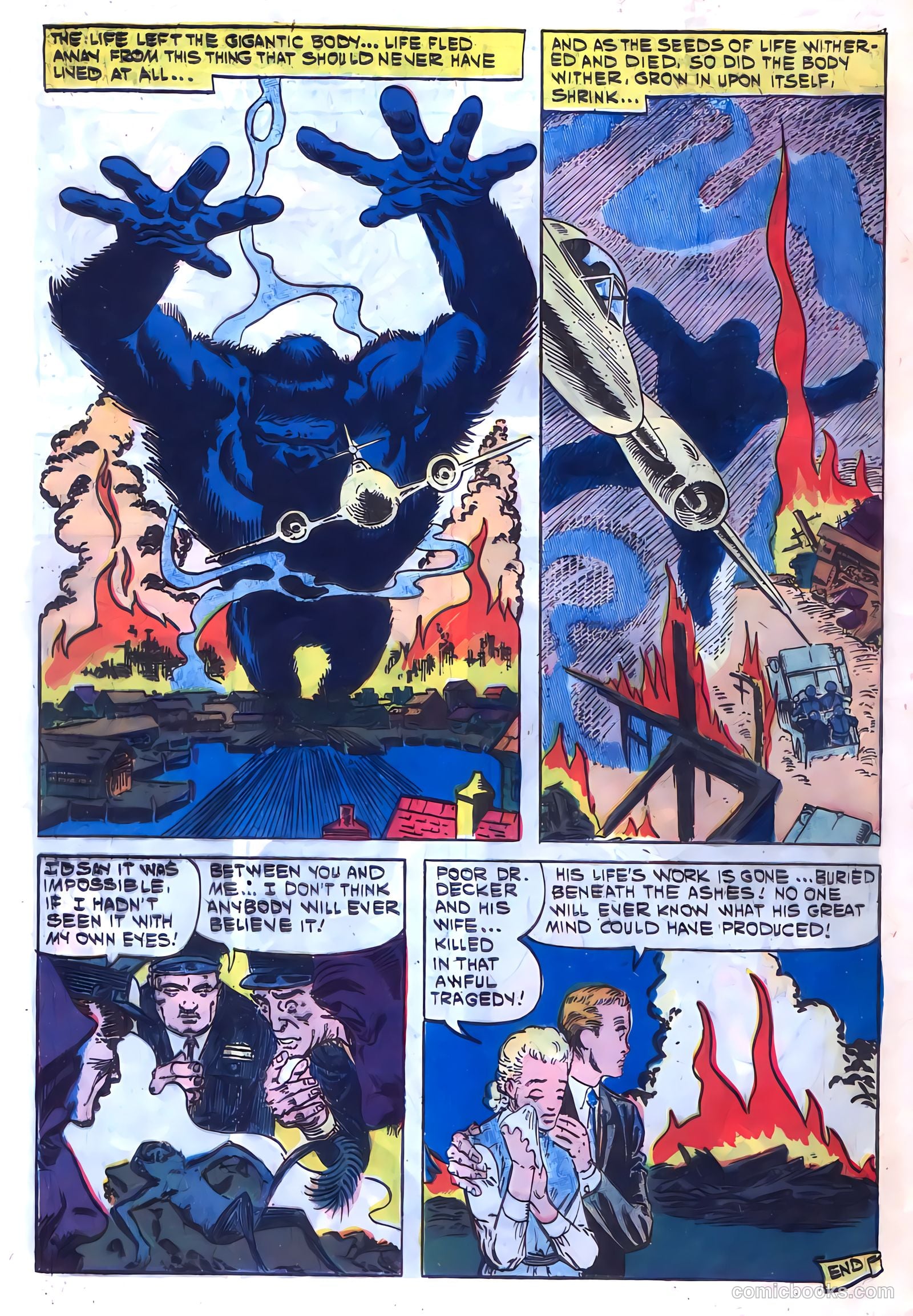 Konga #1 (1960) — page 24