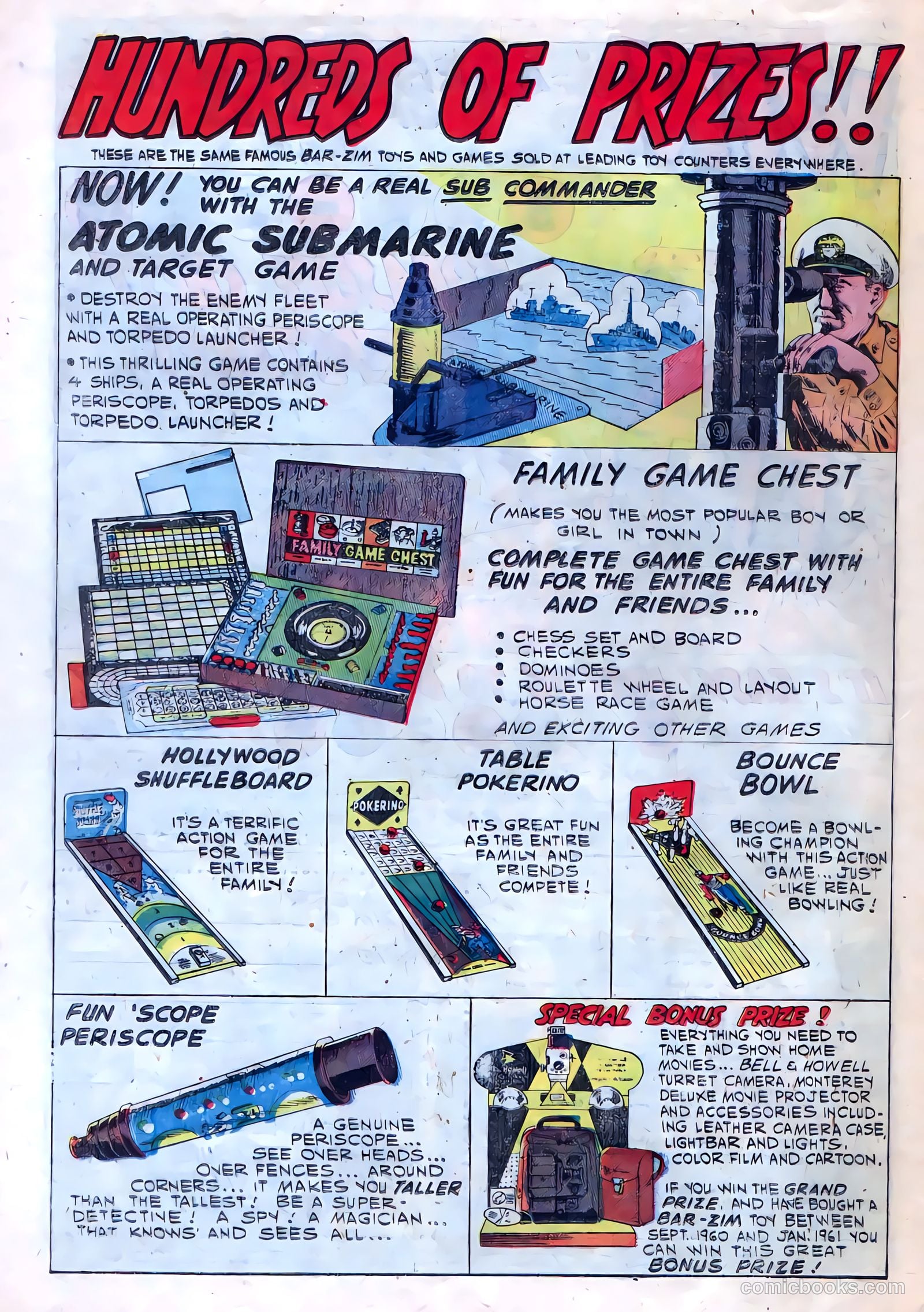 Konga #1 (1960) — page 26