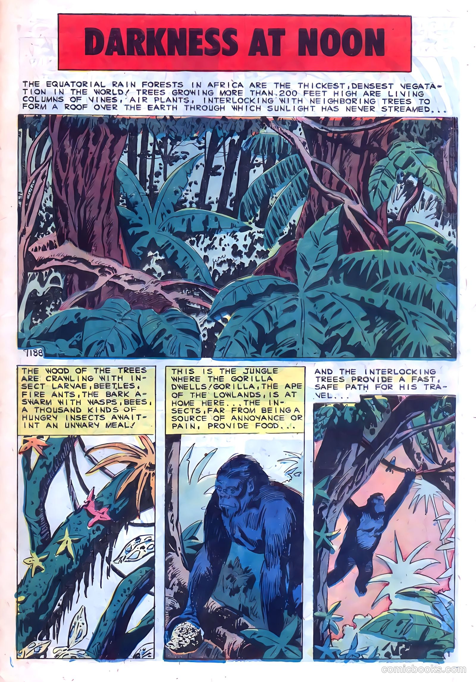Konga #1 (1960) — page 27