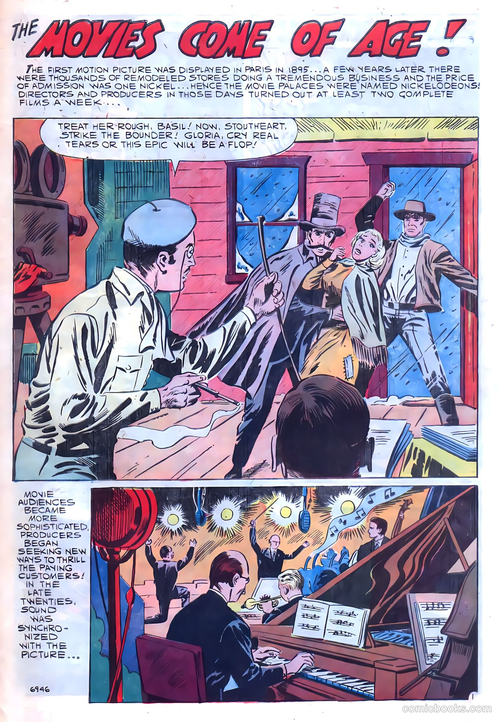 Konga #1 (1960) — page 31