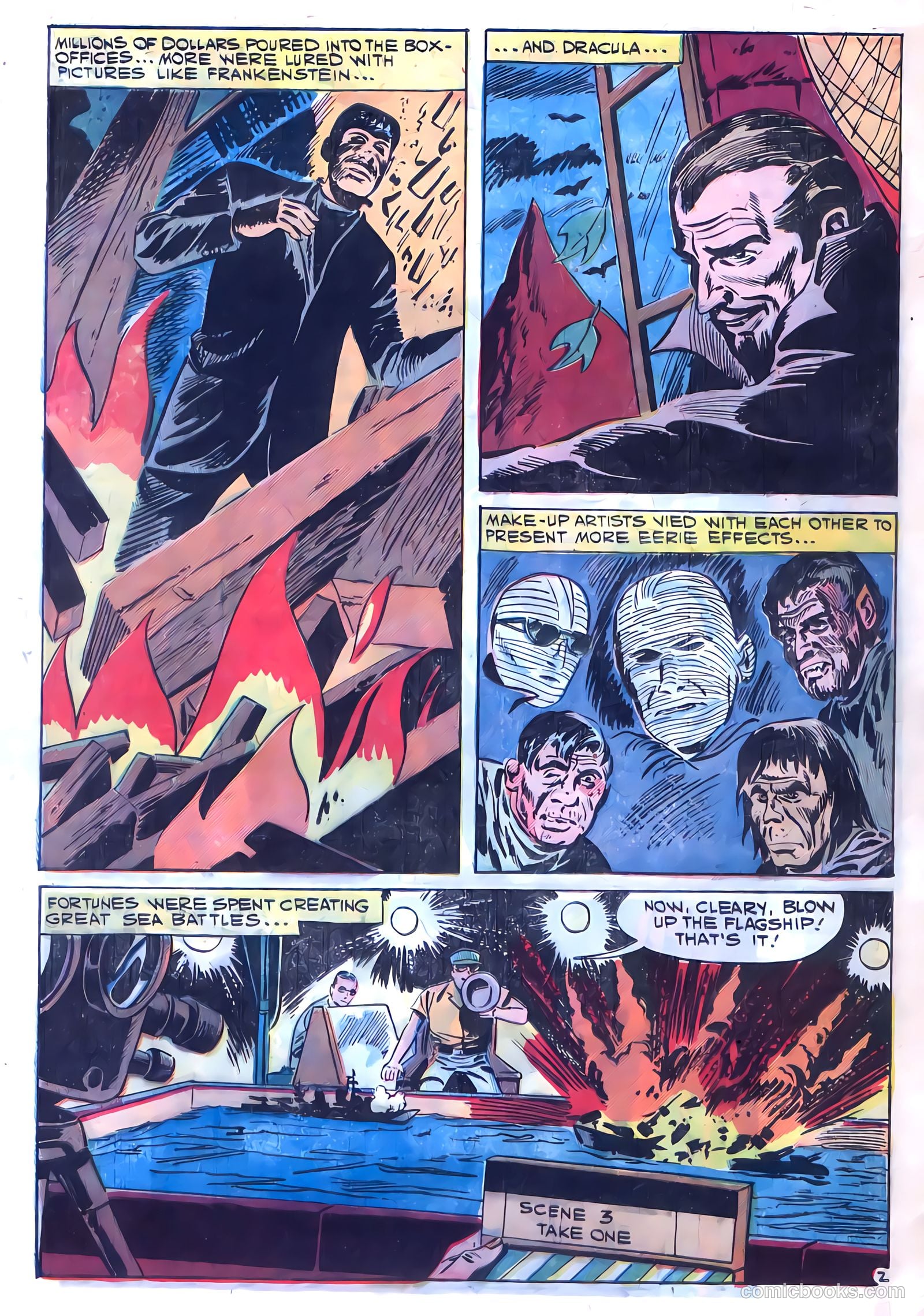 Konga #1 (1960) — page 32