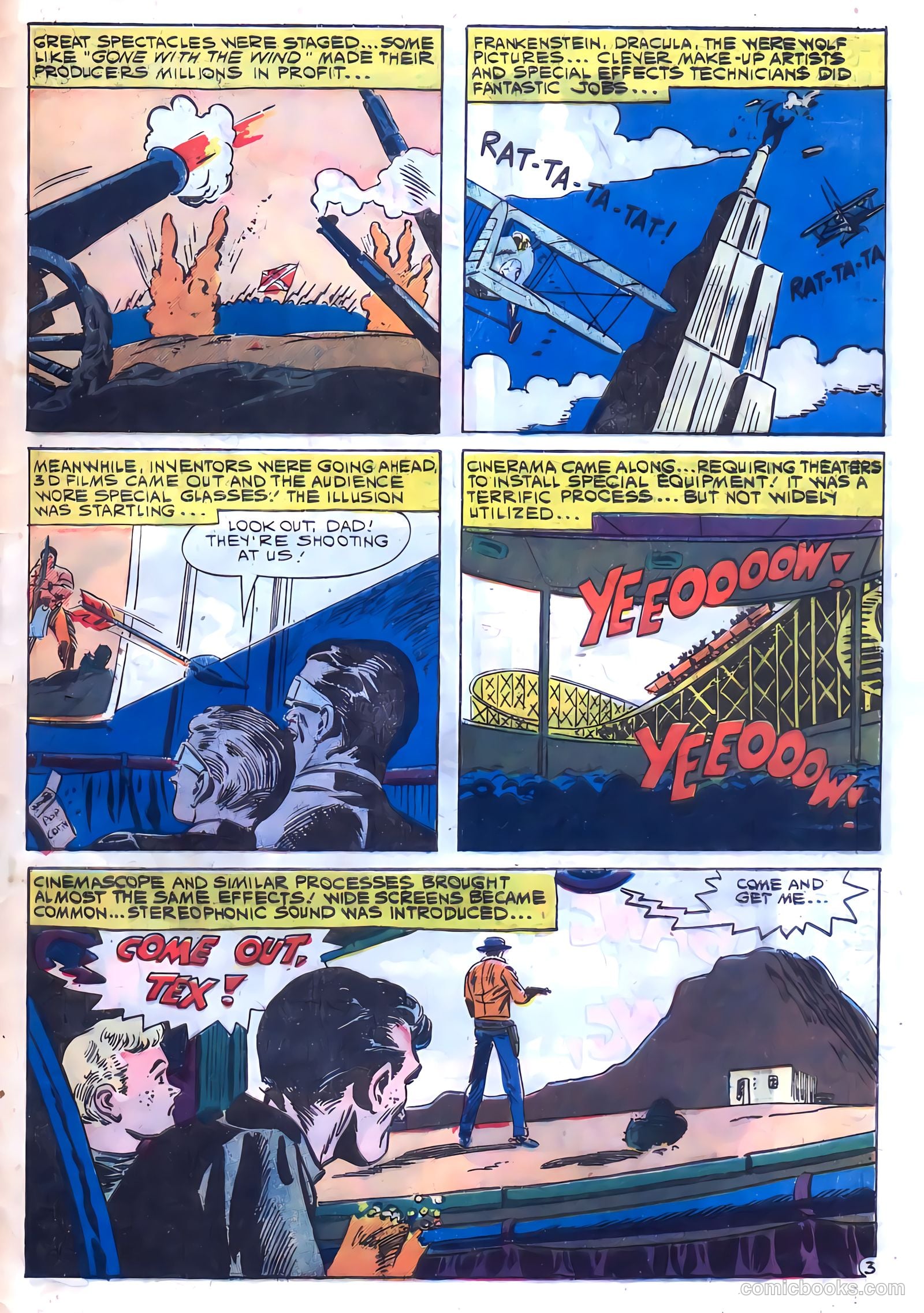 Konga #1 (1960) — page 33