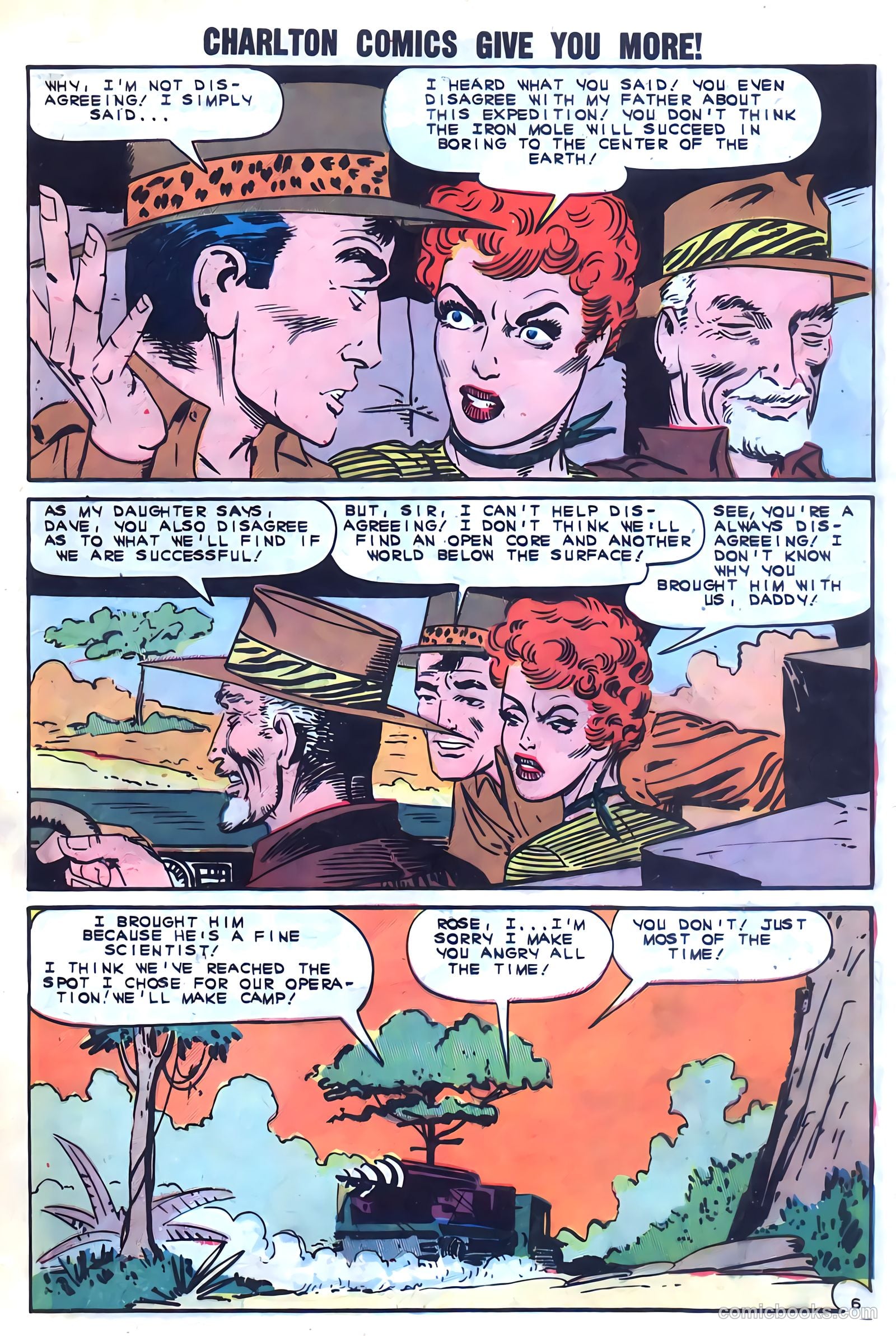 Konga #10 (1963) — page 9