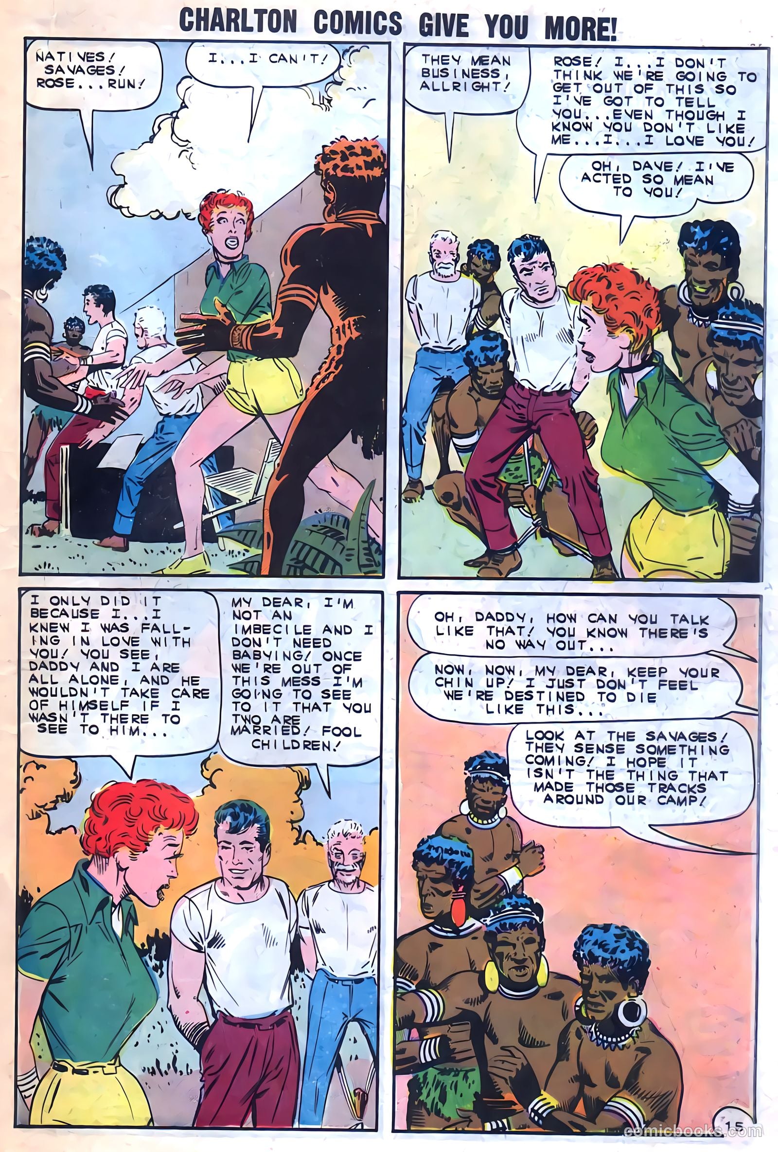 Konga #10 (1963) — page 19