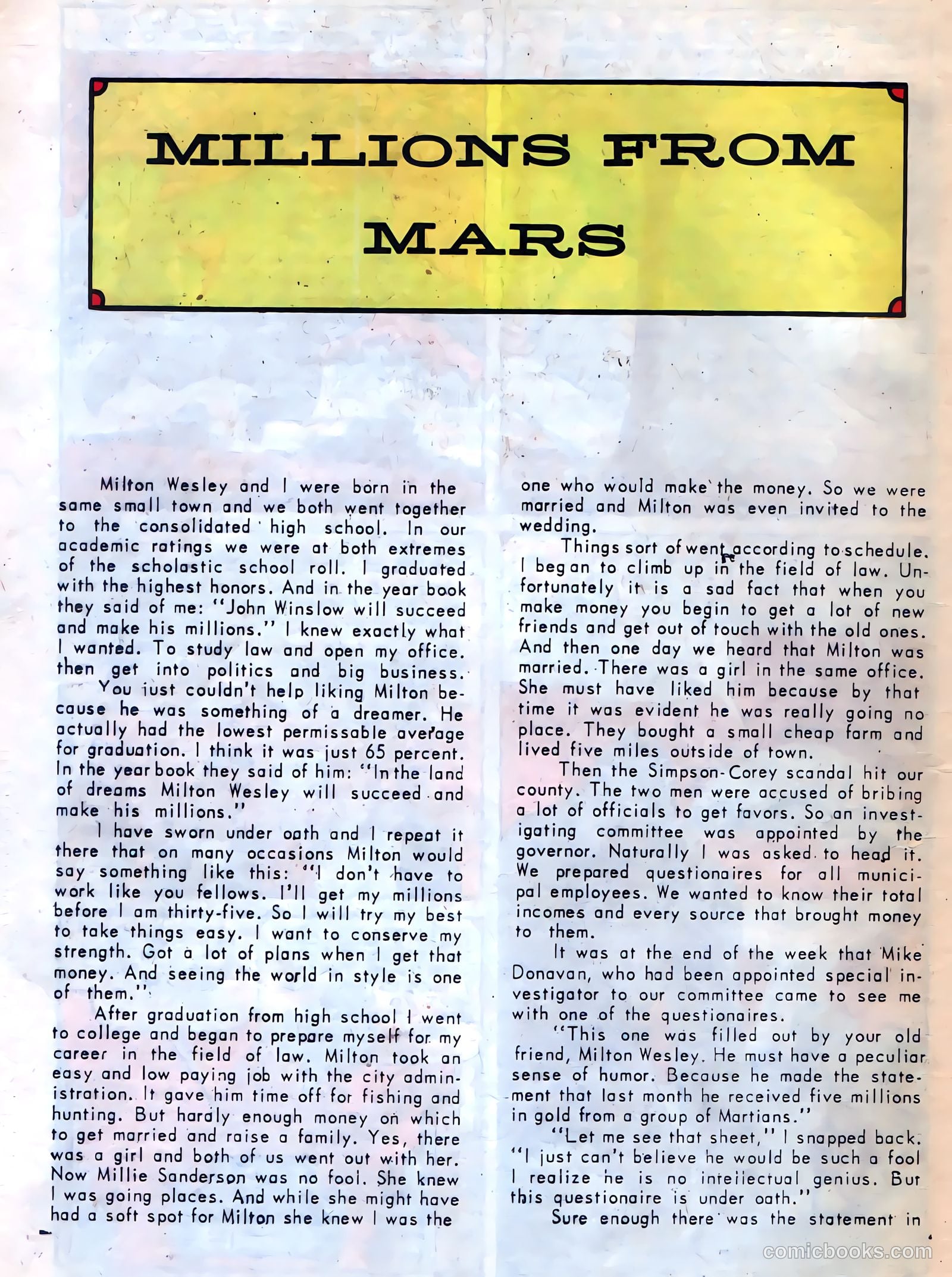 Konga #10 (1963) — page 26