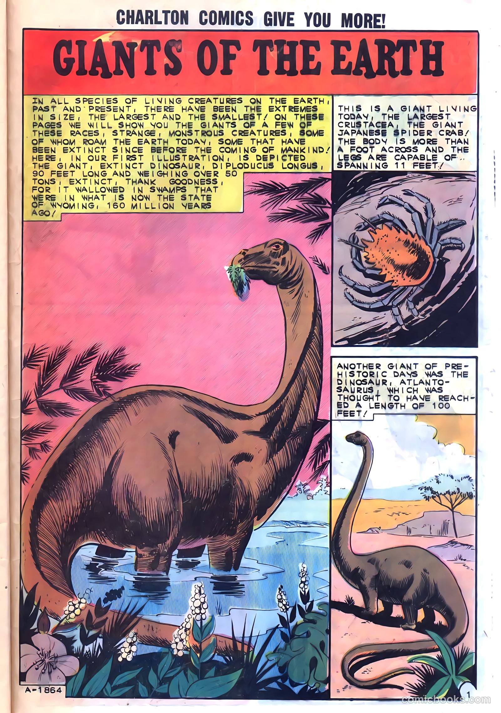 Konga #10 (1963) — page 29