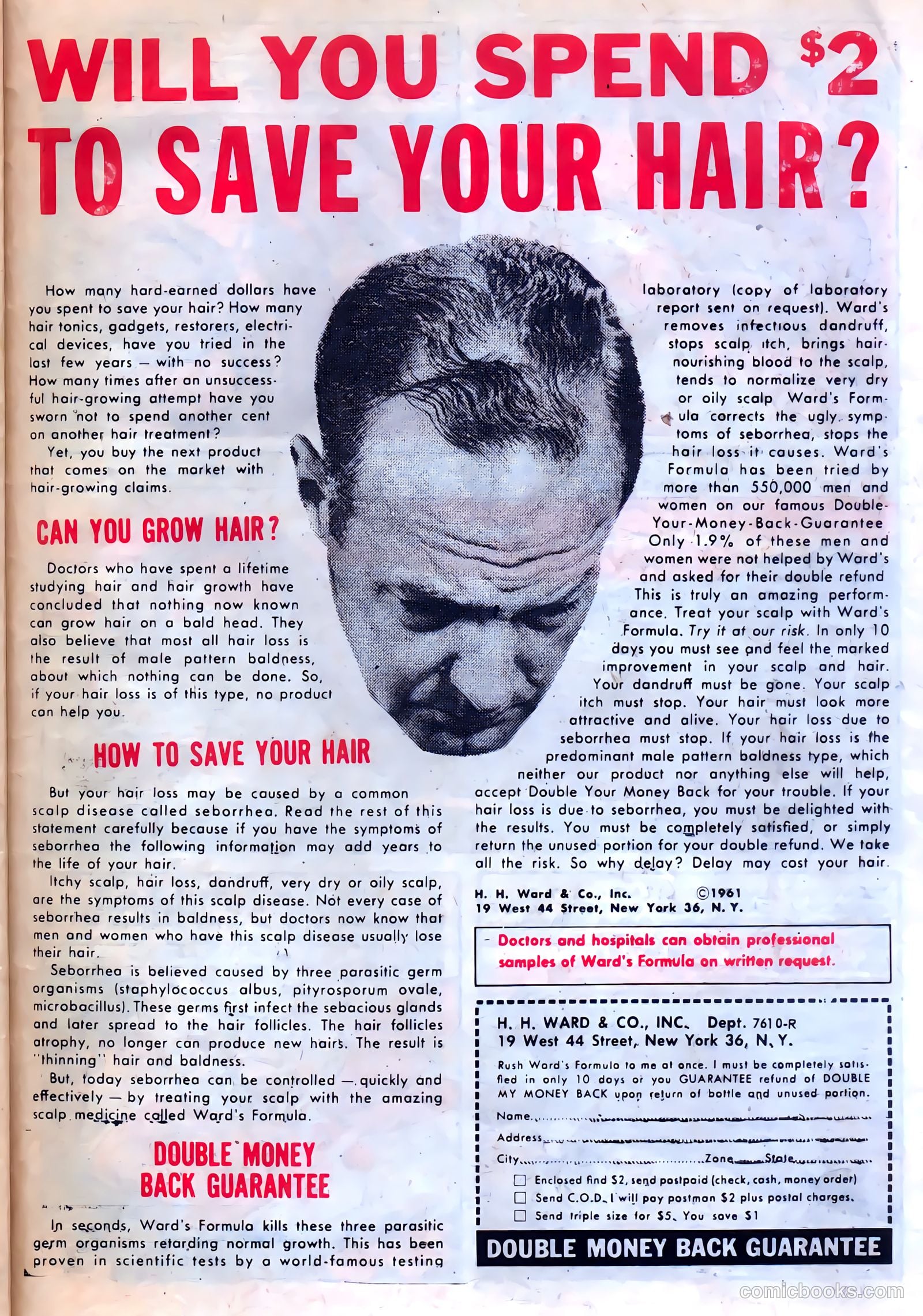 Konga #10 (1963) — page 31