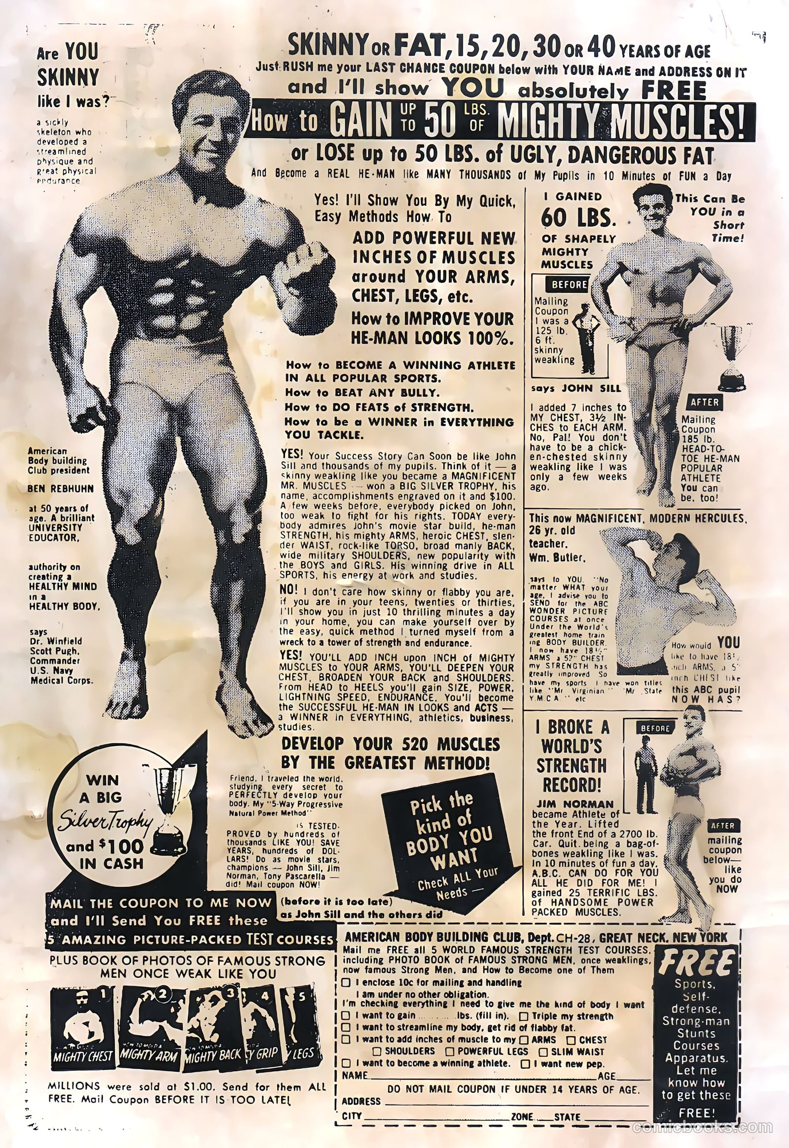 Konga #10 (1963) — page 35