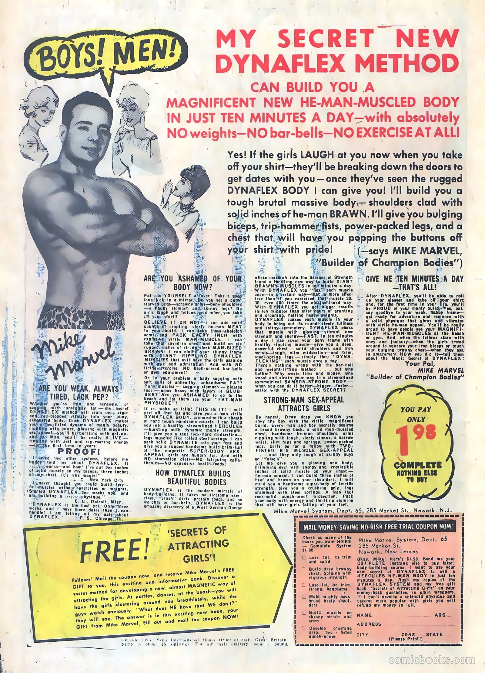 Konga #11 (1968) — page 6