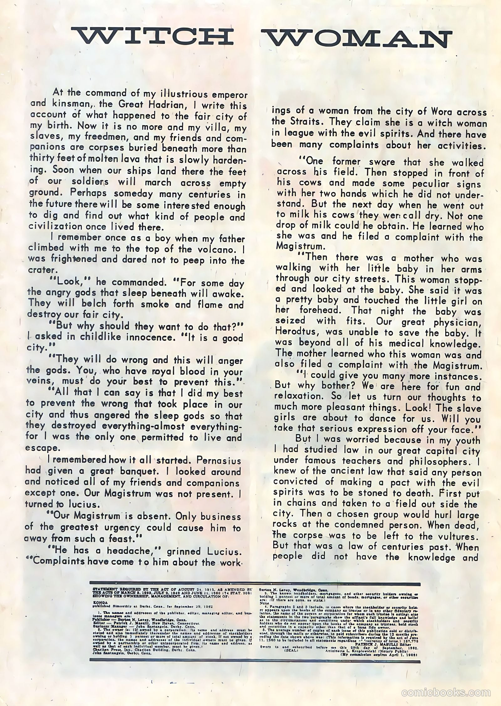 Konga #11 (1968) — page 26