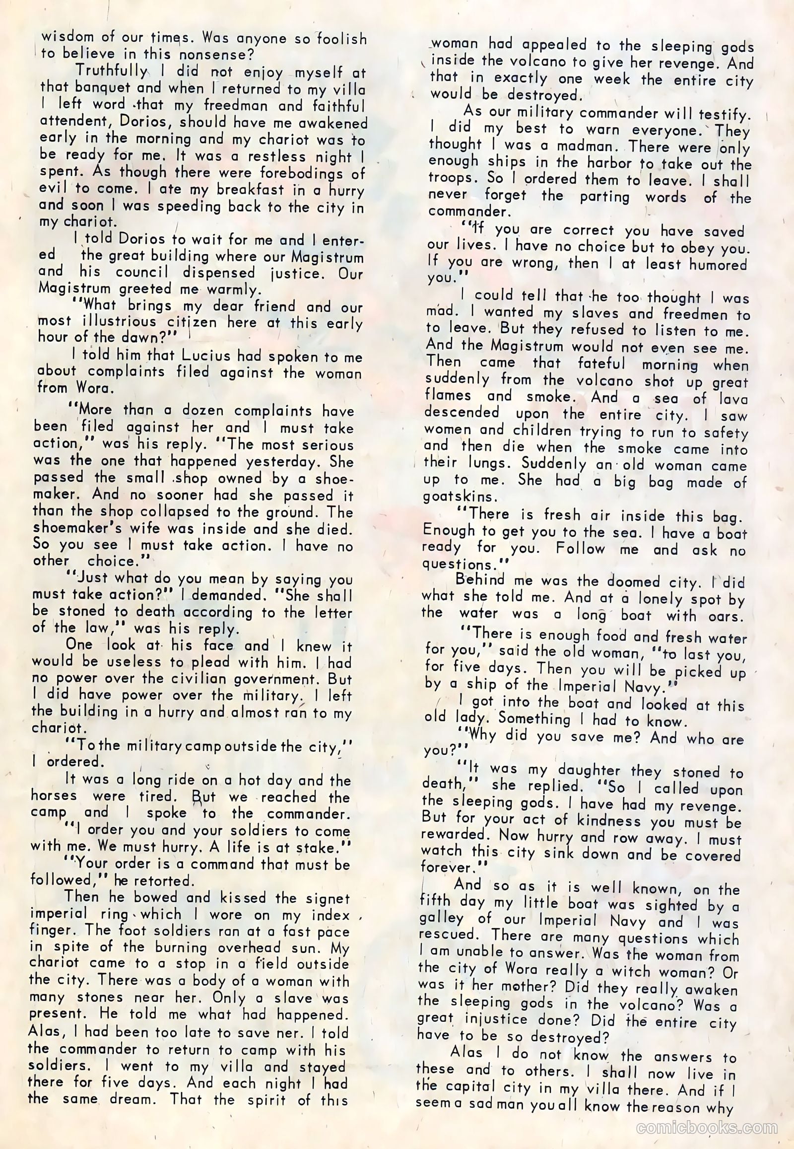 Konga #11 (1968) — page 27
