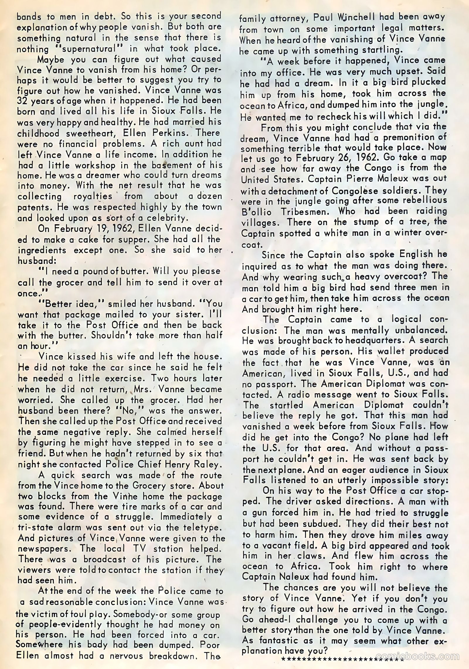Konga #12 (1963) — page 27