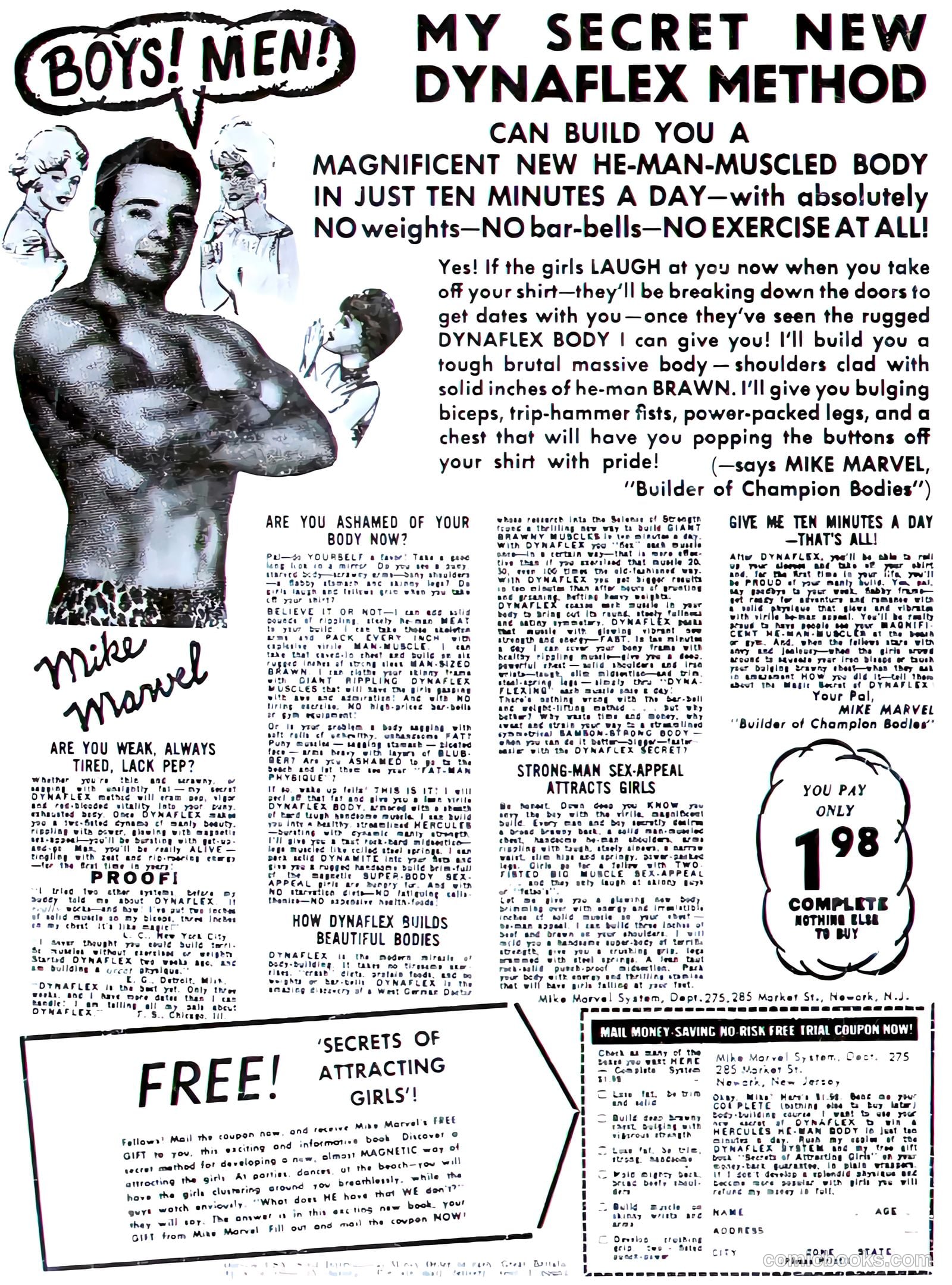 Konga #13 (1963) — page 35