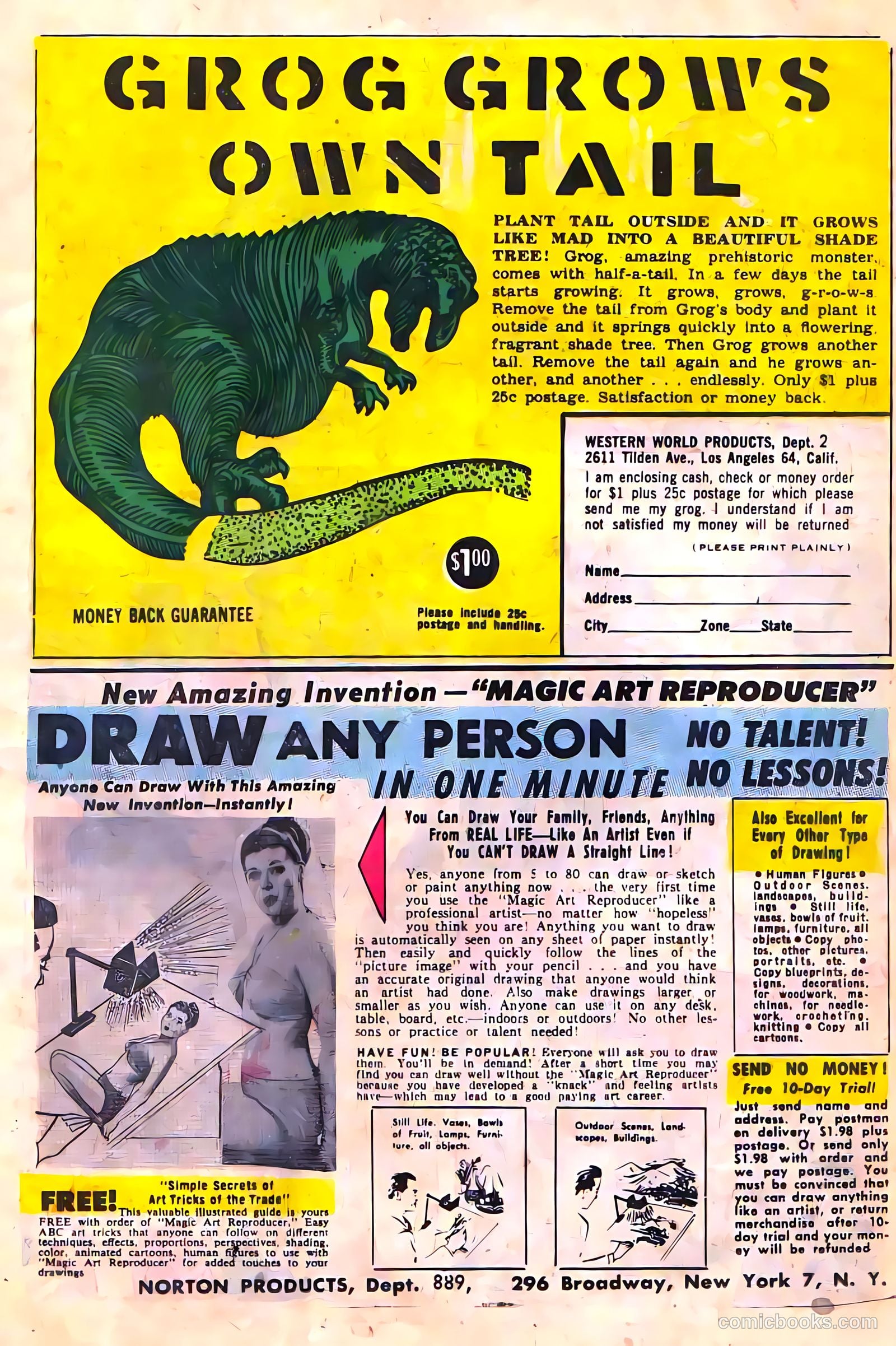 Konga #14 (1963) — page 15
