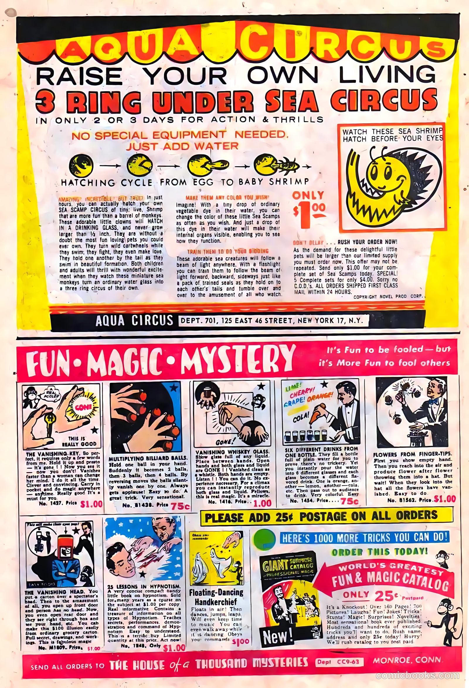 Konga #14 (1963) — page 22