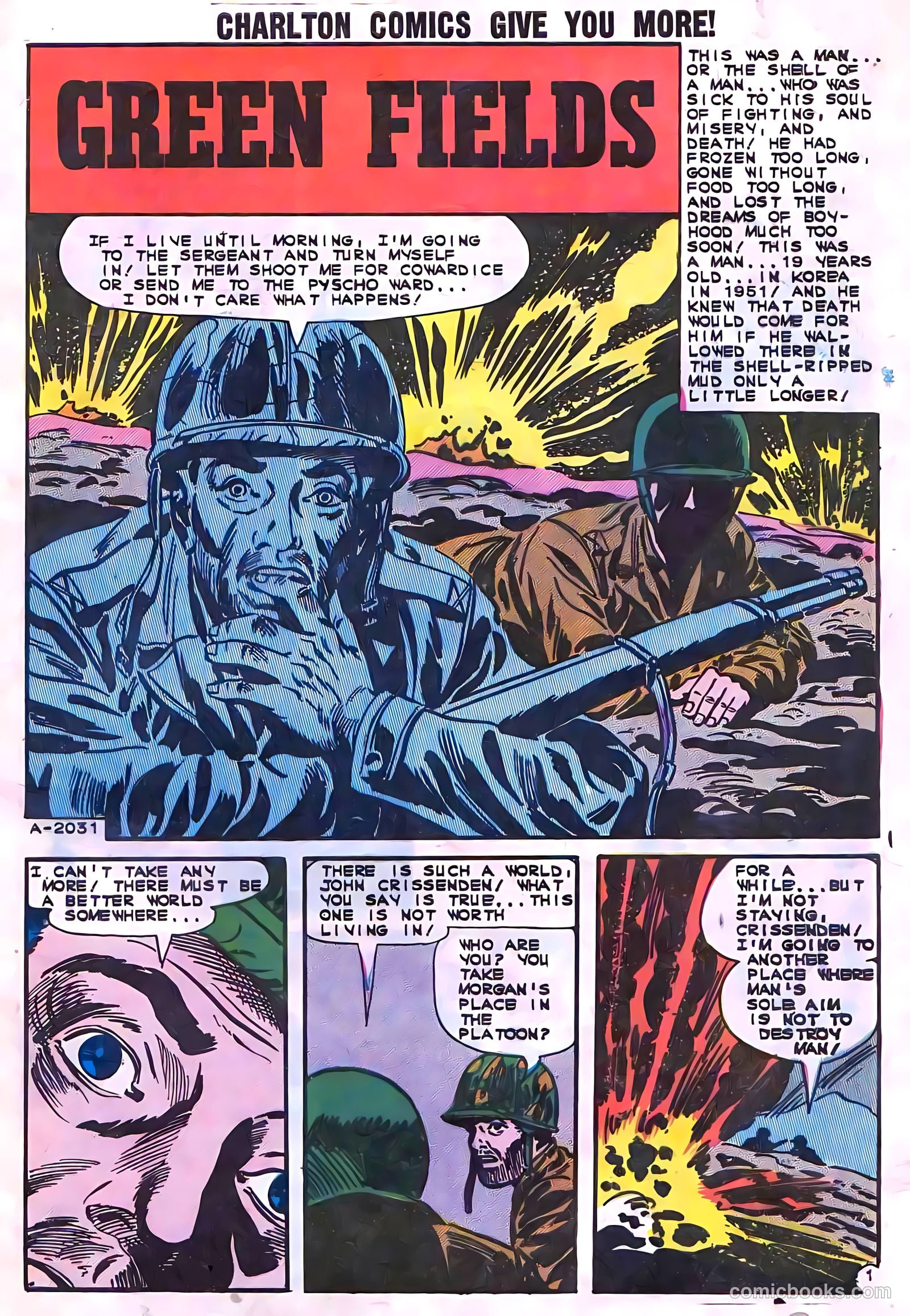 Konga #14 (1963) — page 29
