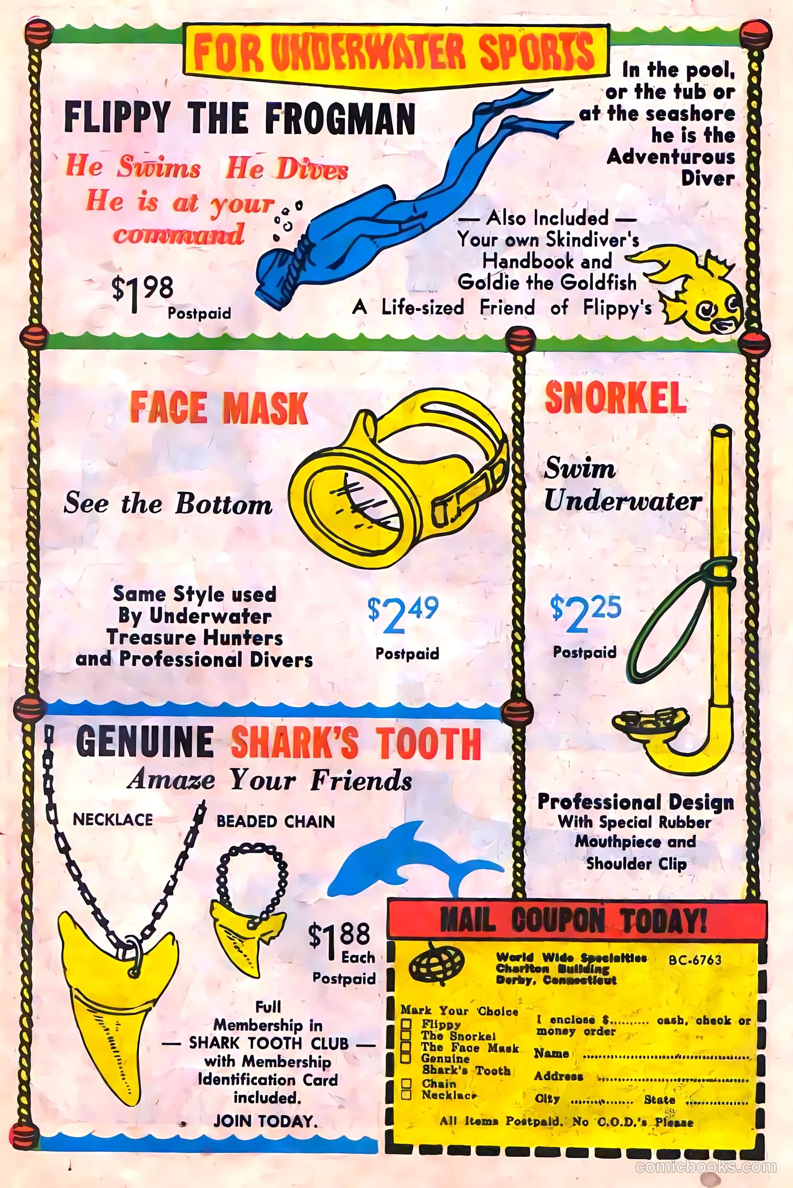 Konga #14 (1963) — page 31