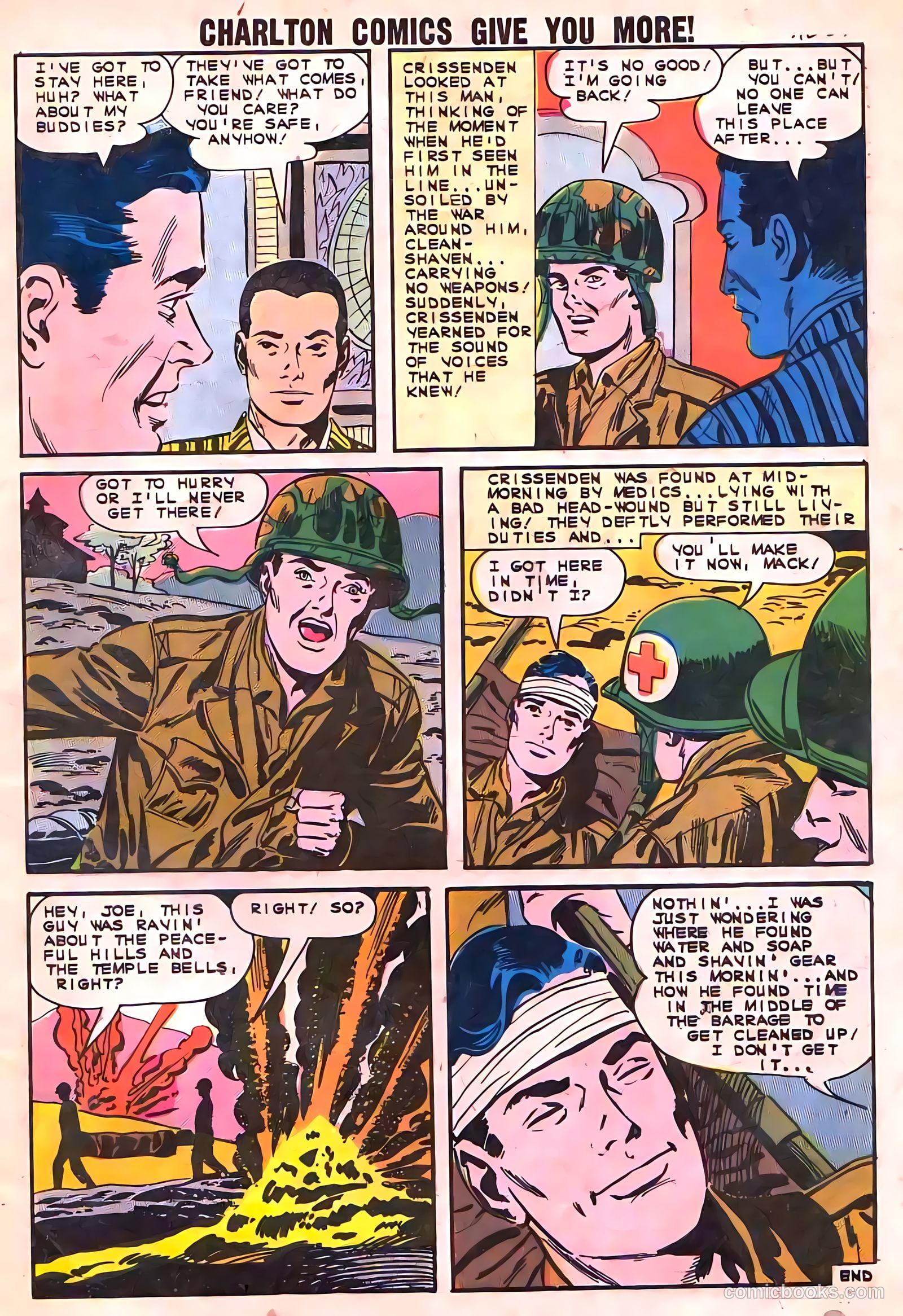 Konga #14 (1963) — page 33