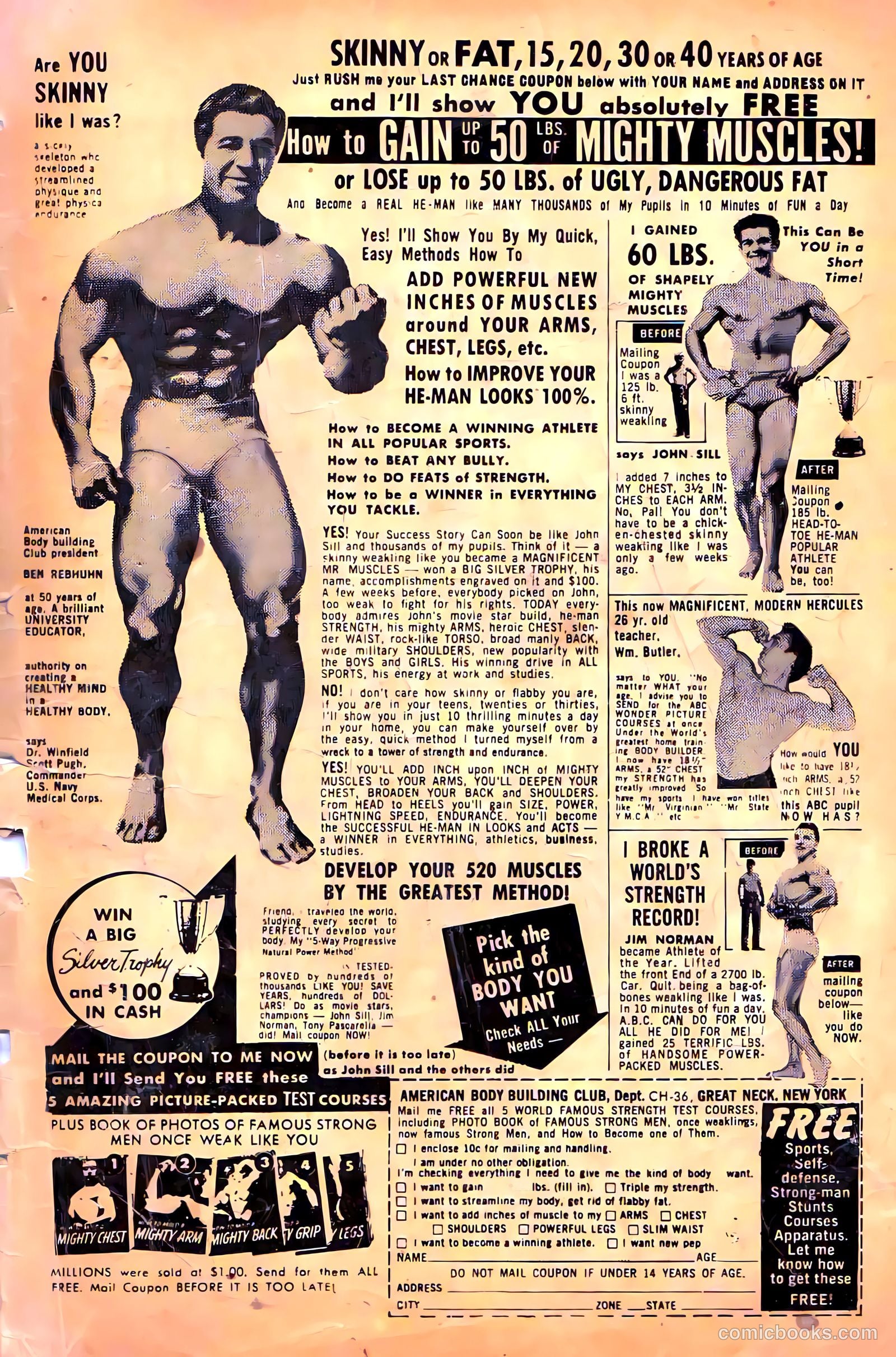 Konga #14 (1963) — page 35