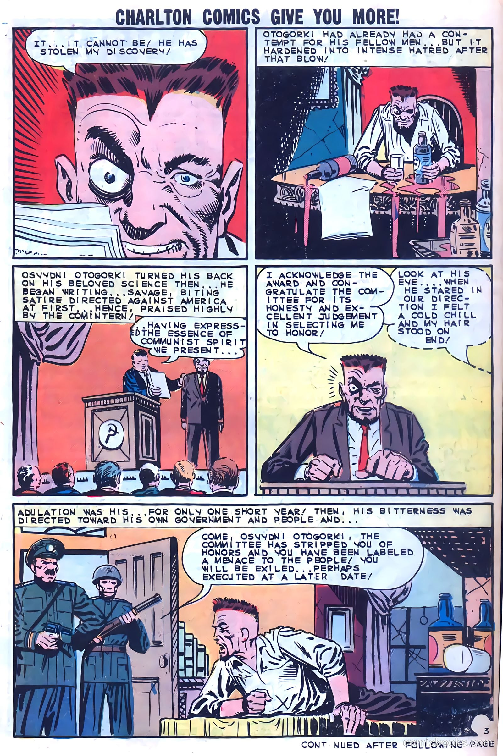 Konga #15 (1963) — page 5