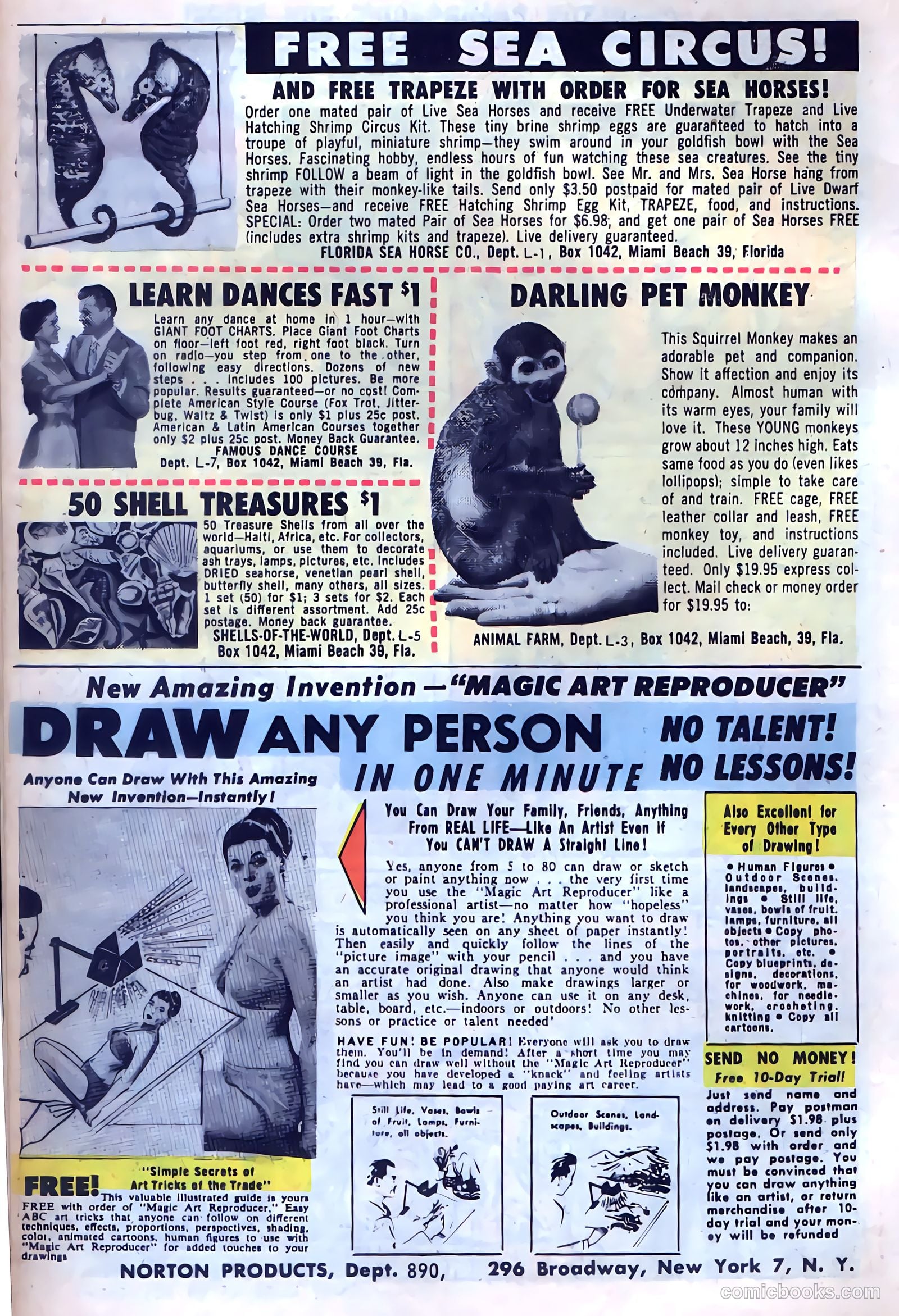 Konga #15 (1963) — page 6