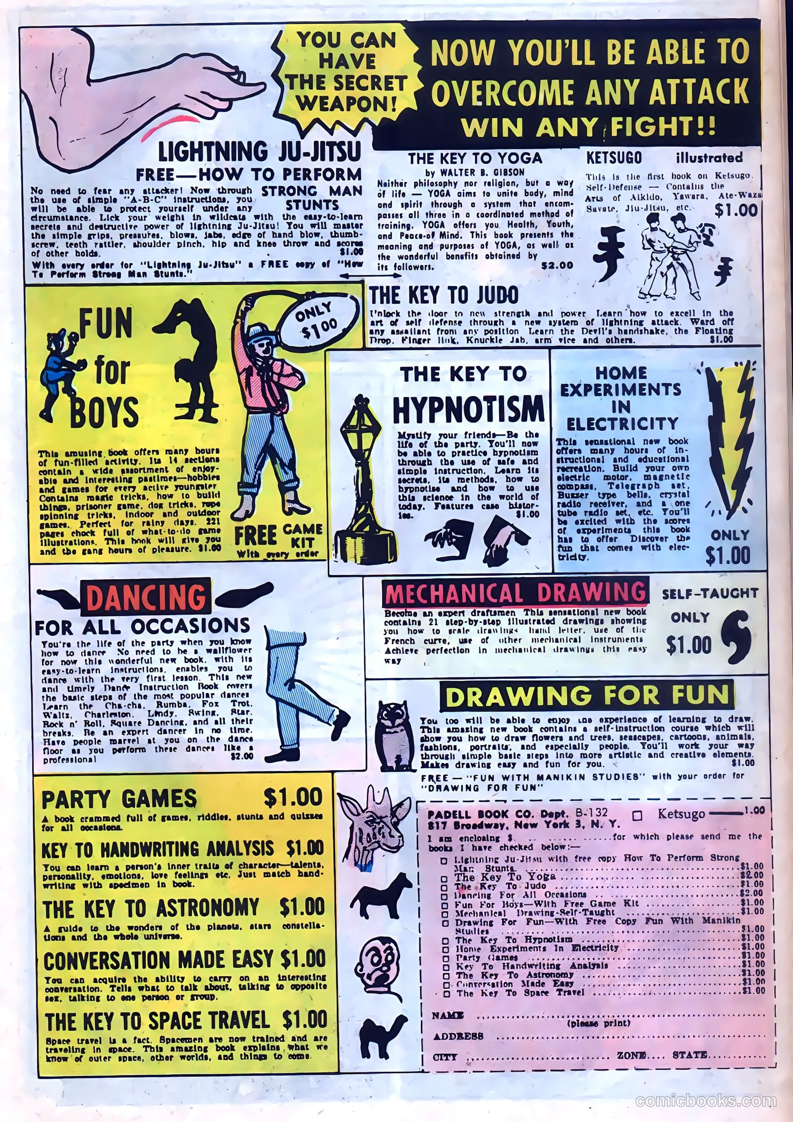 Konga #15 (1963) — page 15