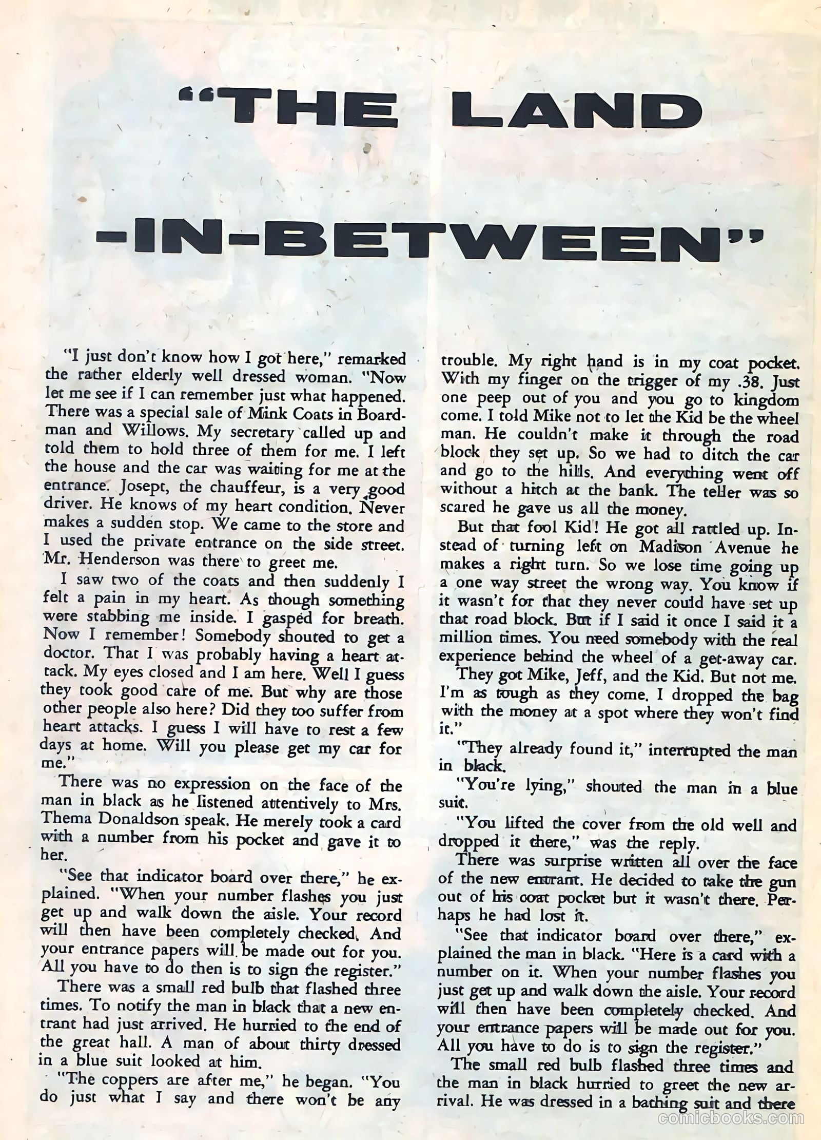 Konga #15 (1963) — page 26