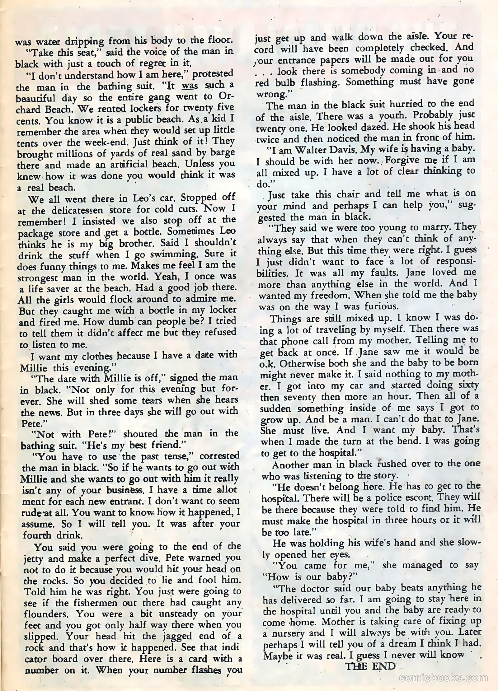 Konga #15 (1963) — page 27