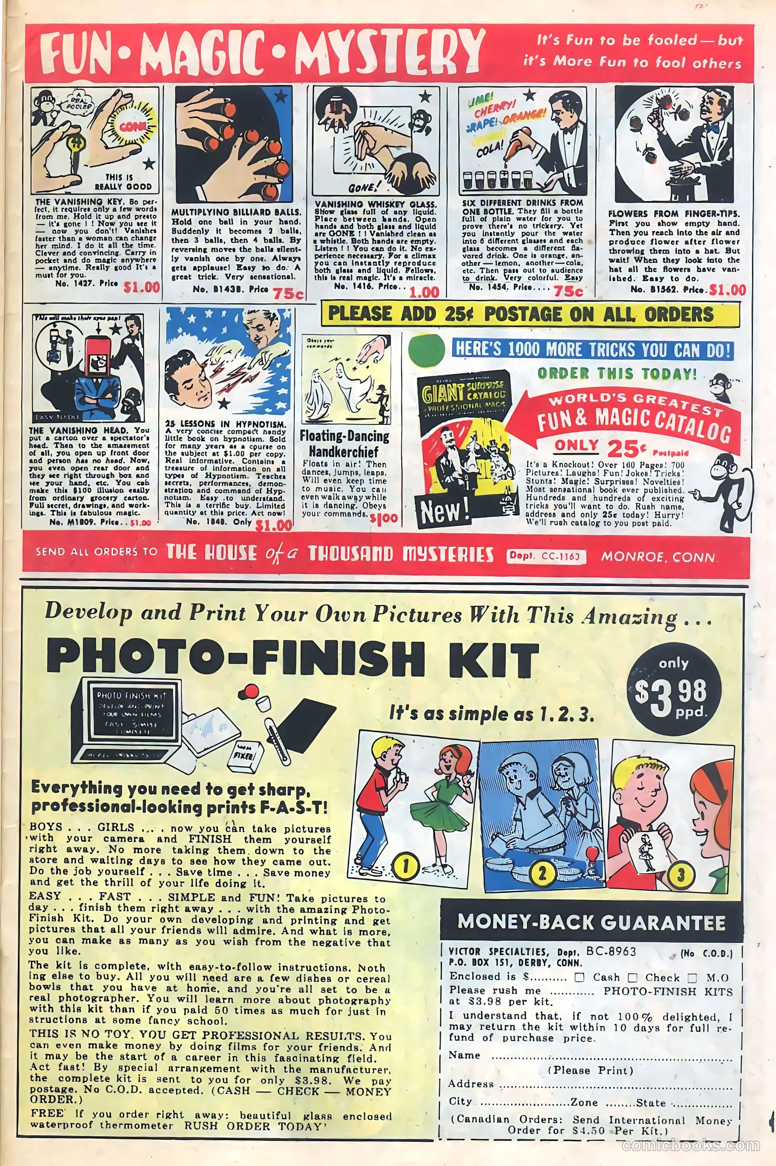 Konga #15 (1963) — page 31