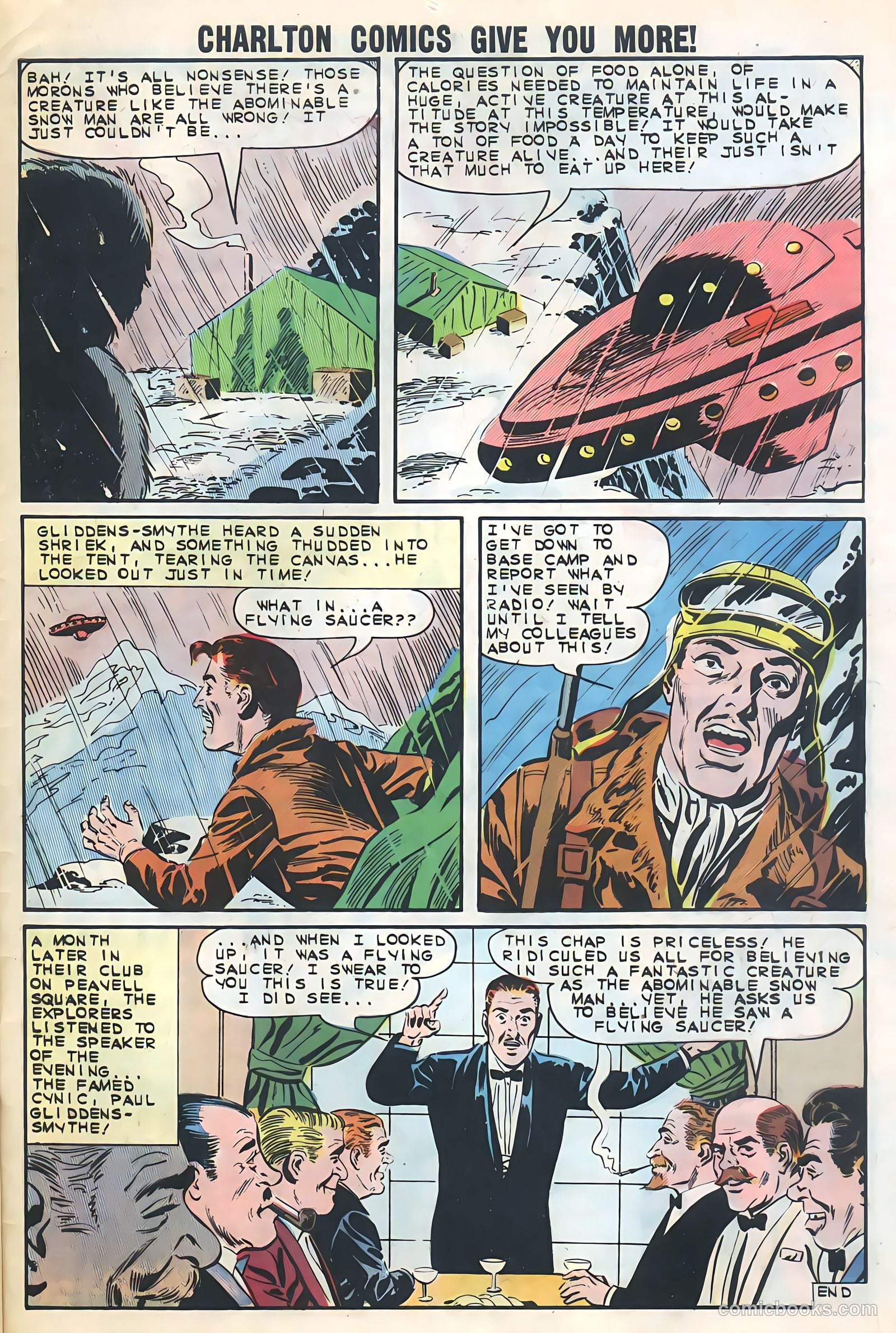 Konga #15 (1963) — page 33