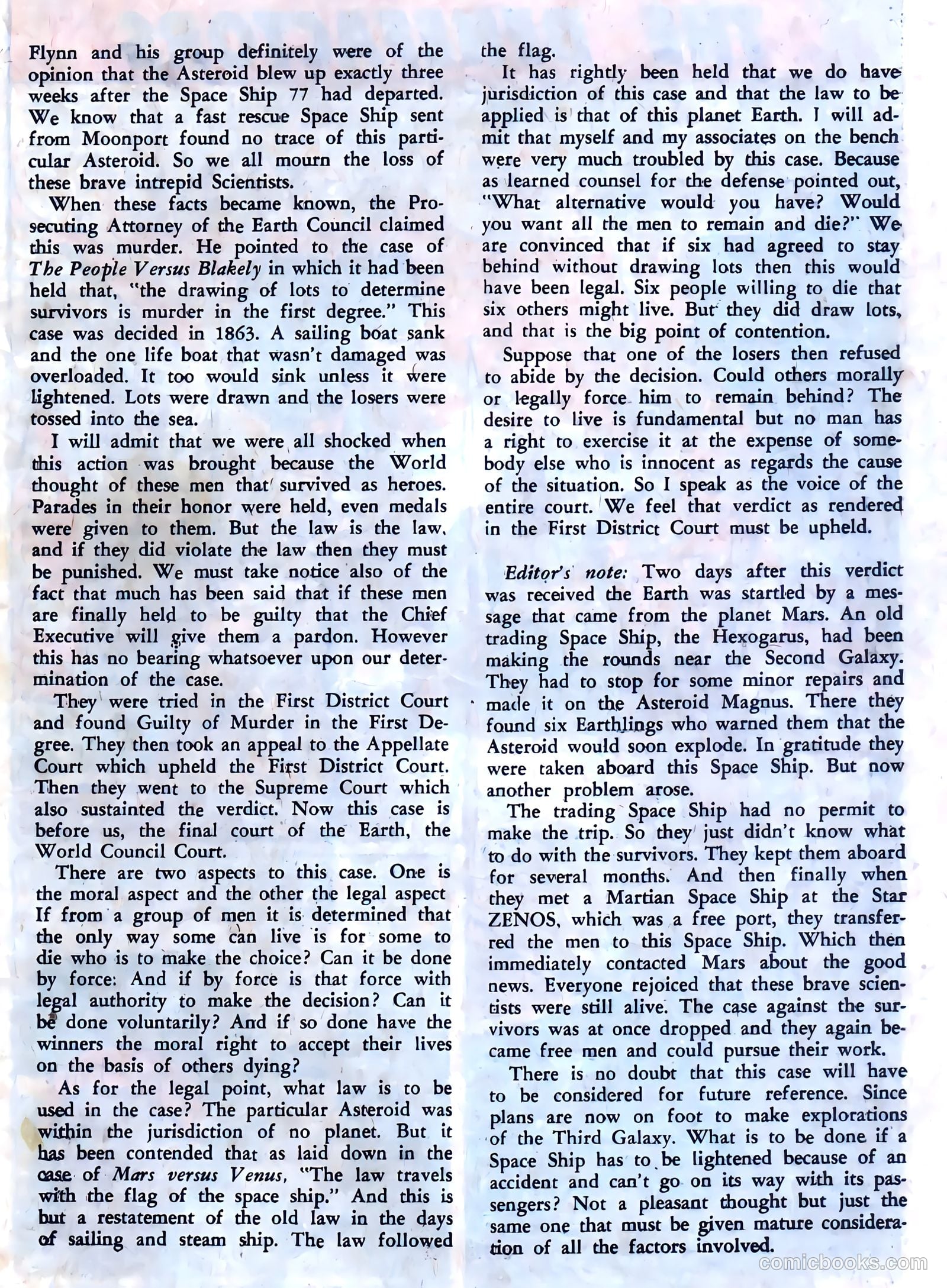 Konga #16 (1964) — page 27